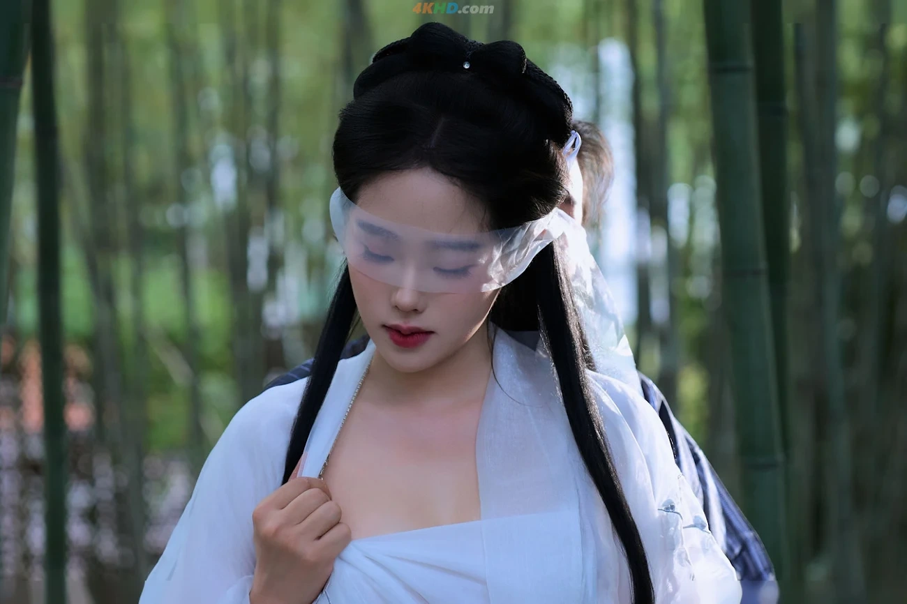 titi cosplay-XiaoLongNu — photo 17