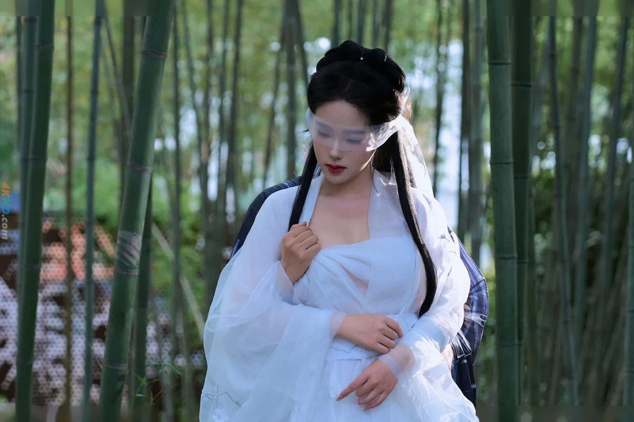 titi cosplay-XiaoLongNu — photo 18