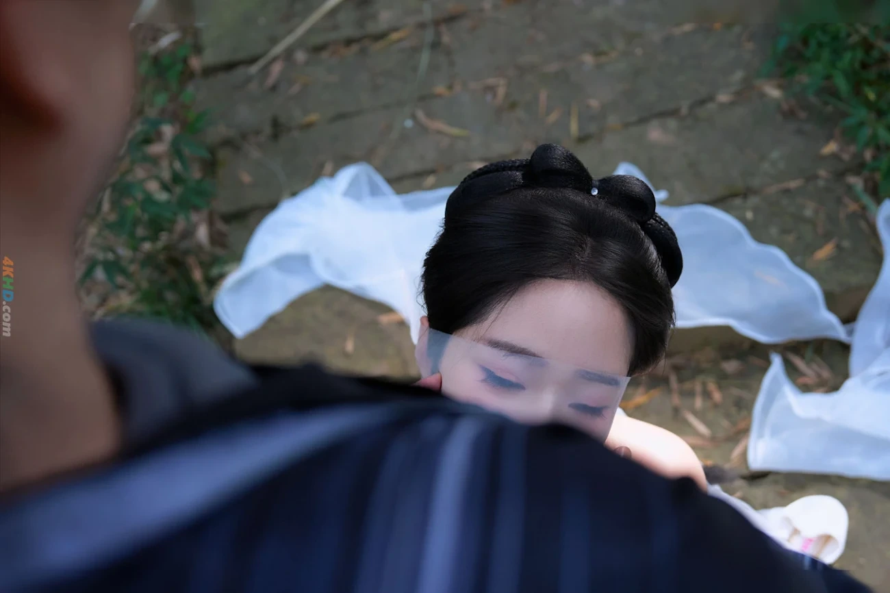 titi cosplay-XiaoLongNu — photo 50