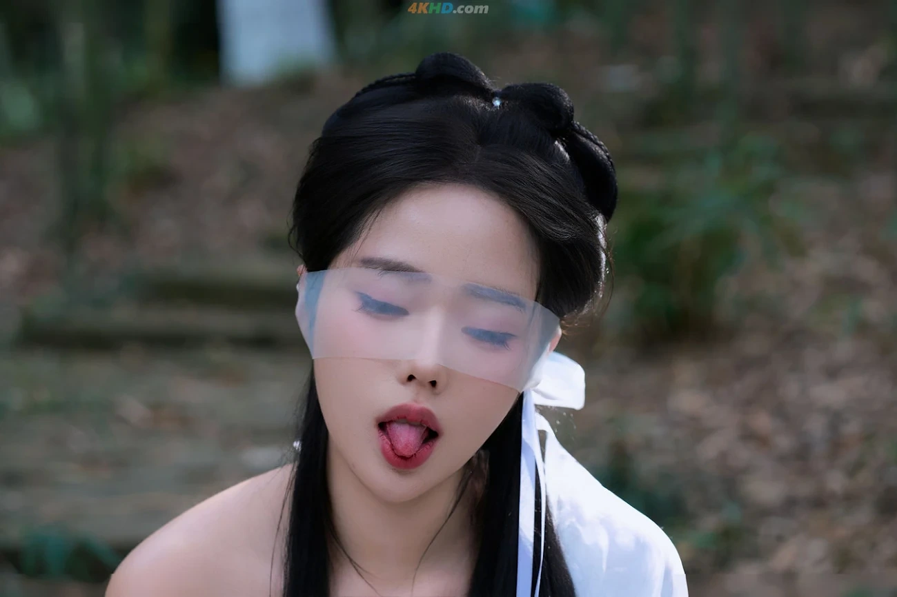 titi cosplay-XiaoLongNu — photo 51