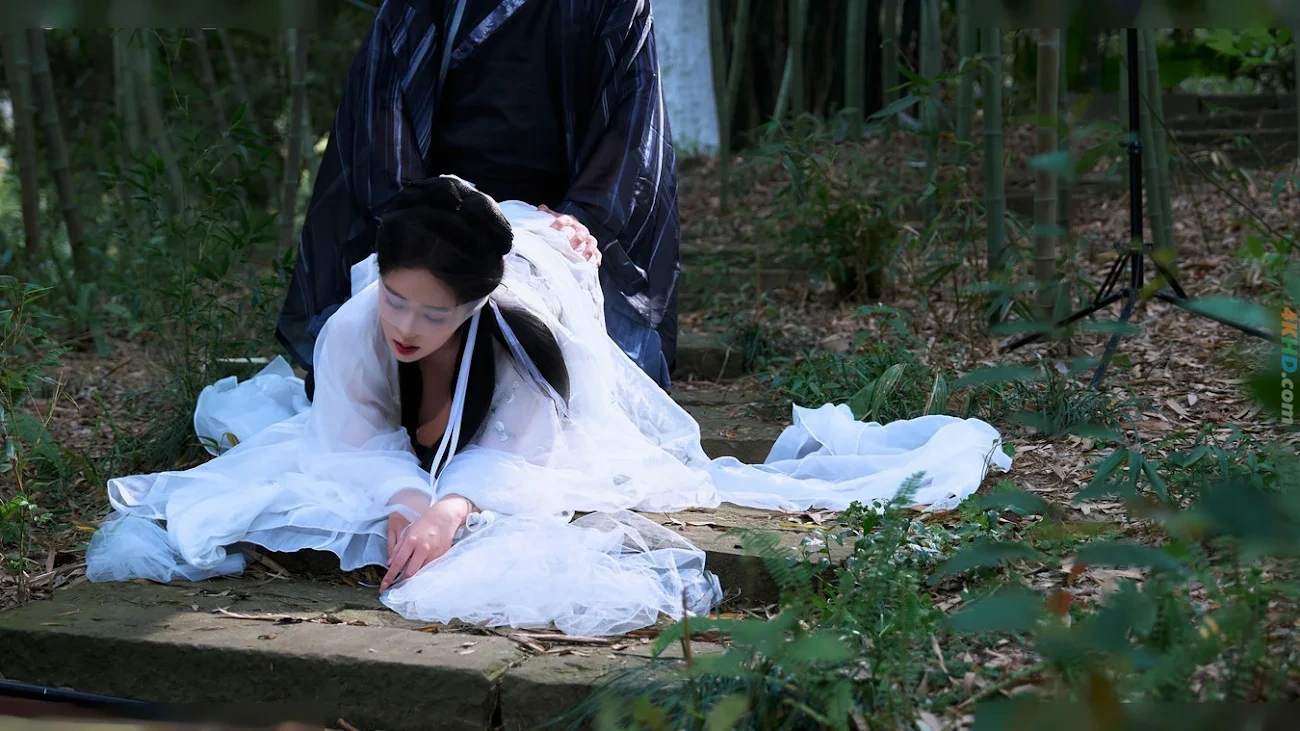 titi cosplay-XiaoLongNu — photo 60