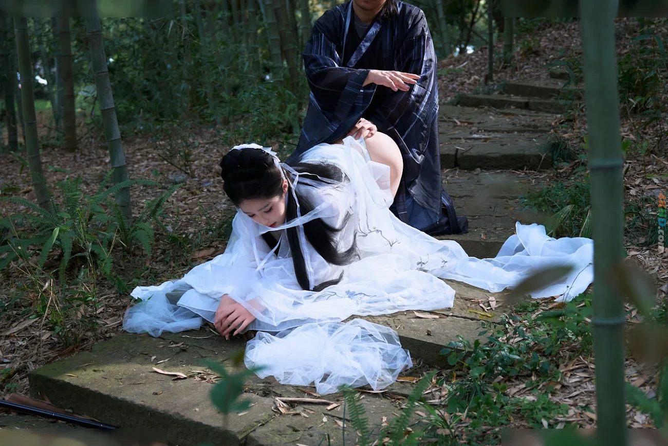 titi cosplay-XiaoLongNu — photo 63