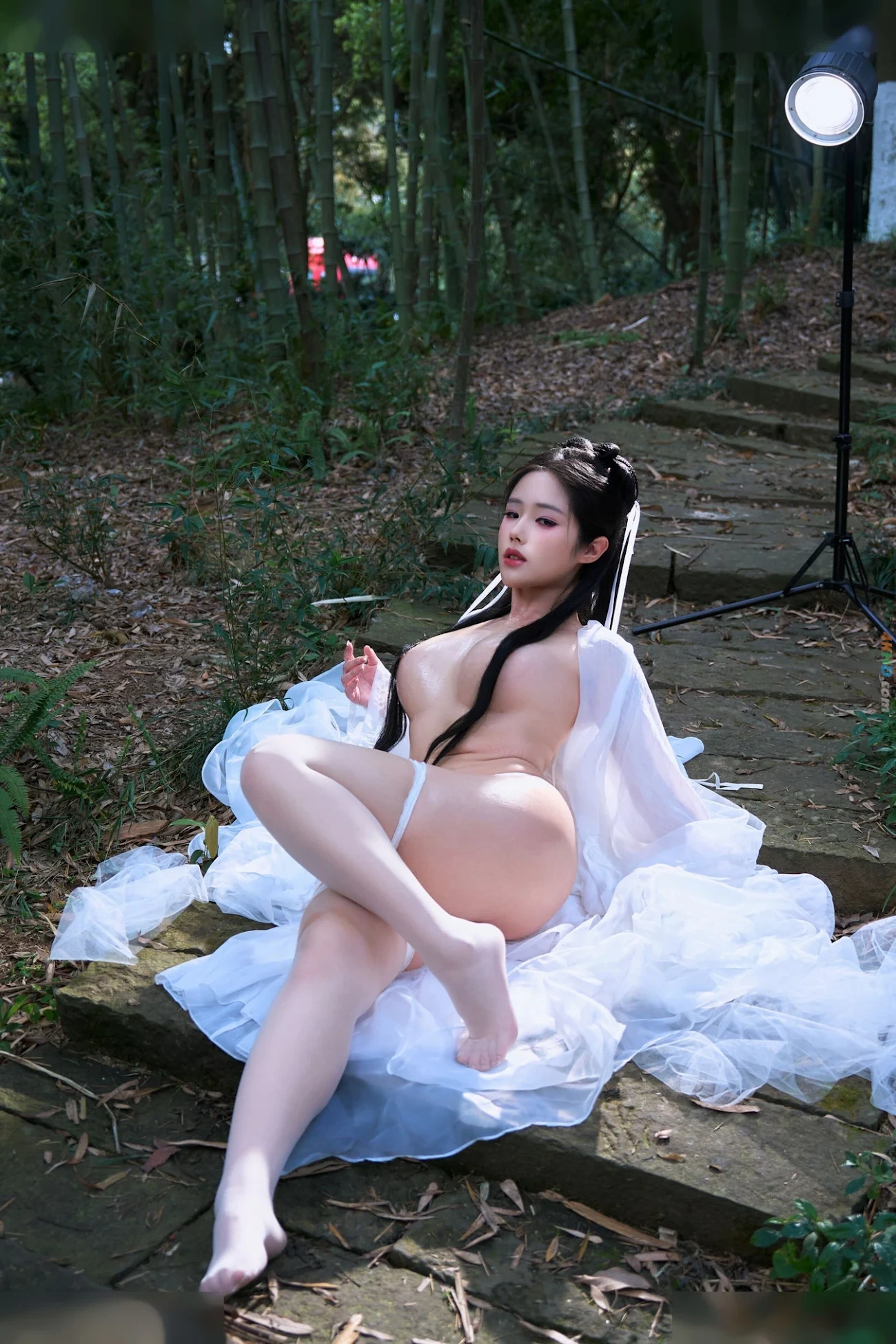 titi cosplay-XiaoLongNu — photo 71