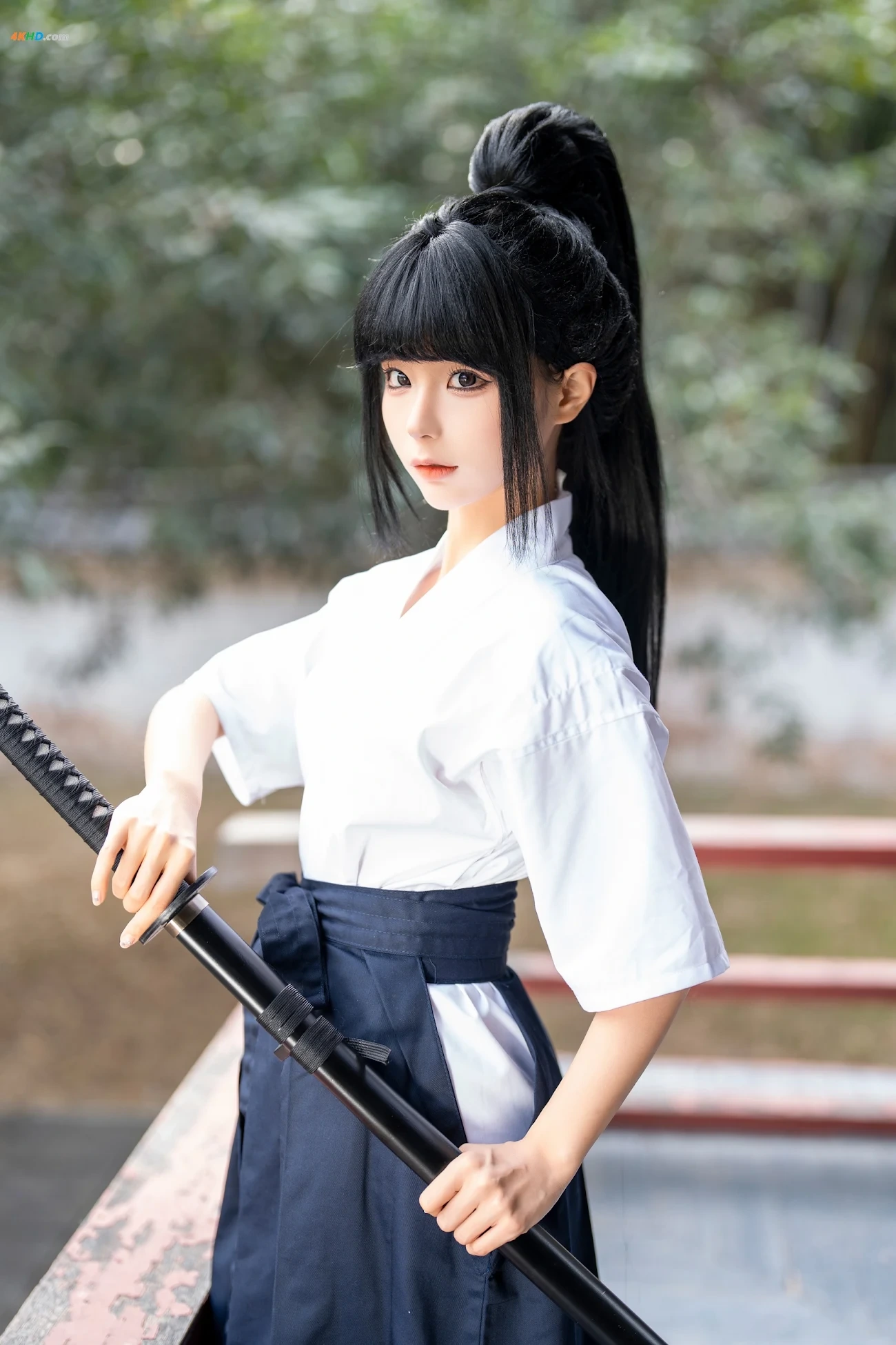 ChunMoMo (chunmomo) - SiYueT2DingYue2 Wu — photo 1