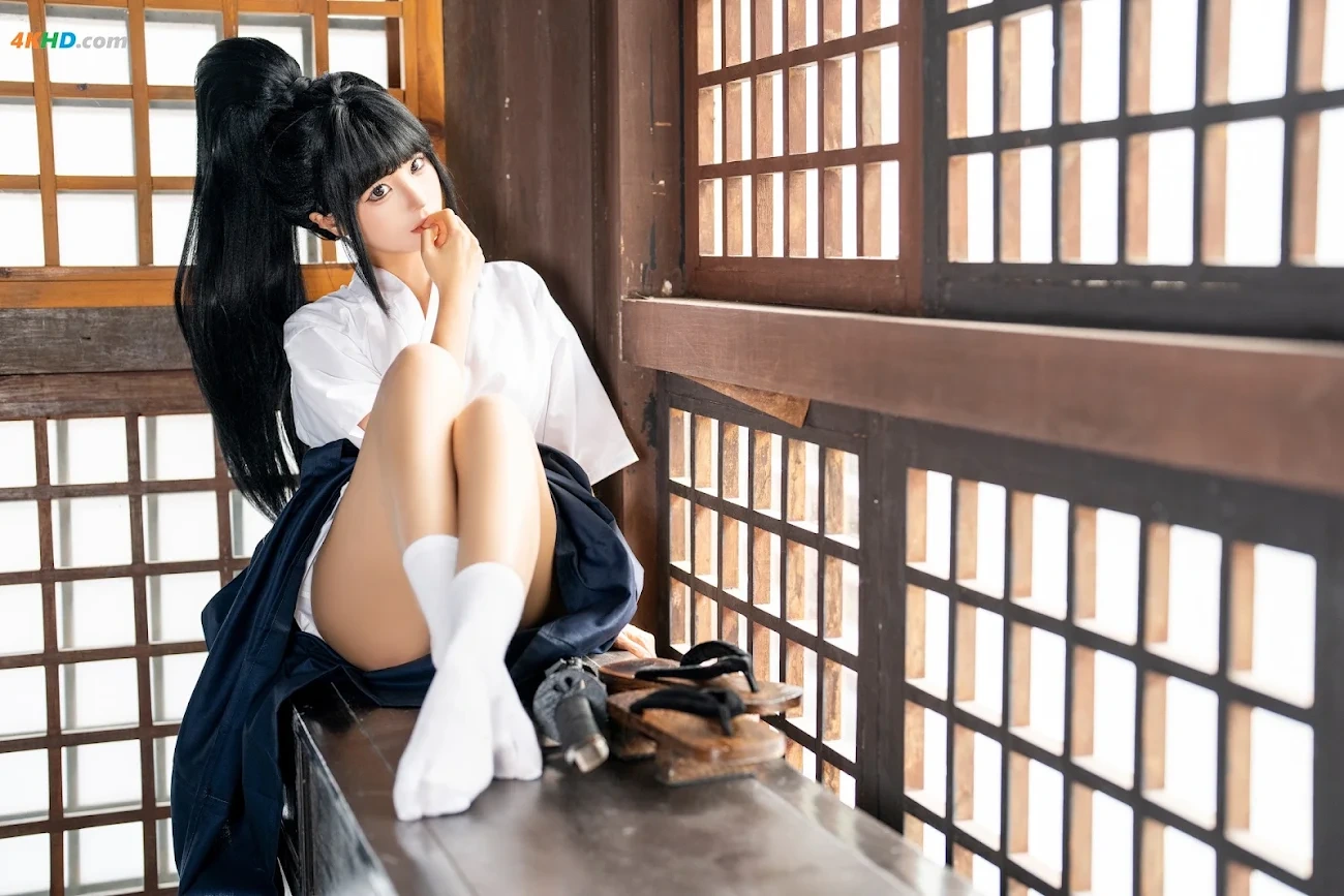ChunMoMo (chunmomo) - SiYueT2DingYue2 Wu — photo 4