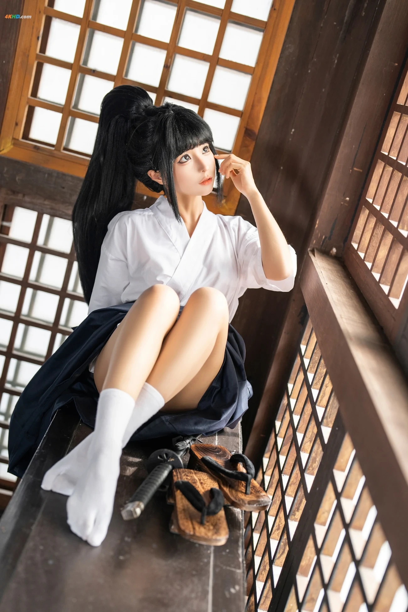 ChunMoMo (chunmomo) - SiYueT2DingYue2 Wu — photo 5