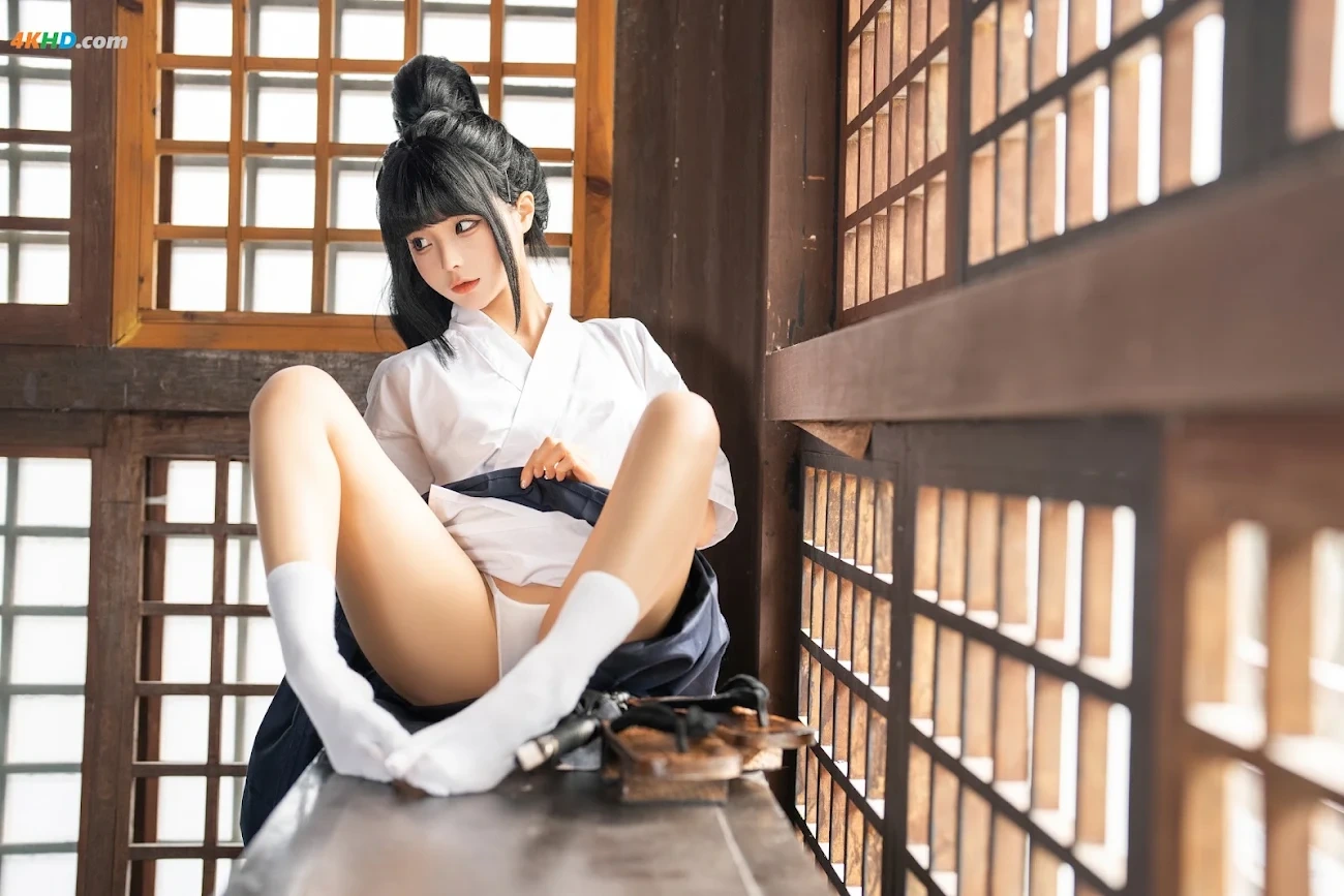ChunMoMo (chunmomo) - SiYueT2DingYue2 Wu — photo 6