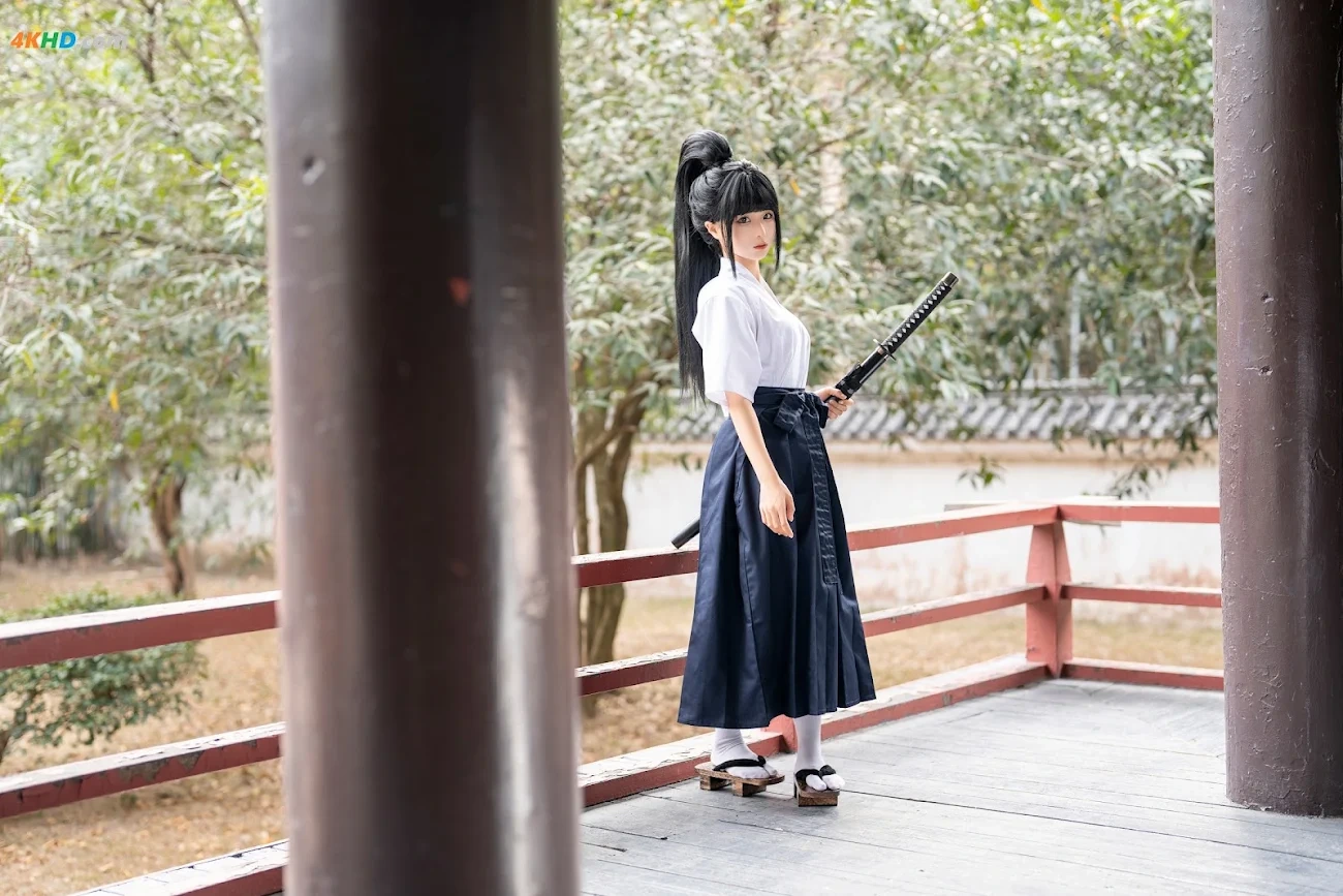ChunMoMo (chunmomo) - SiYueT2DingYue2 Wu — photo 12