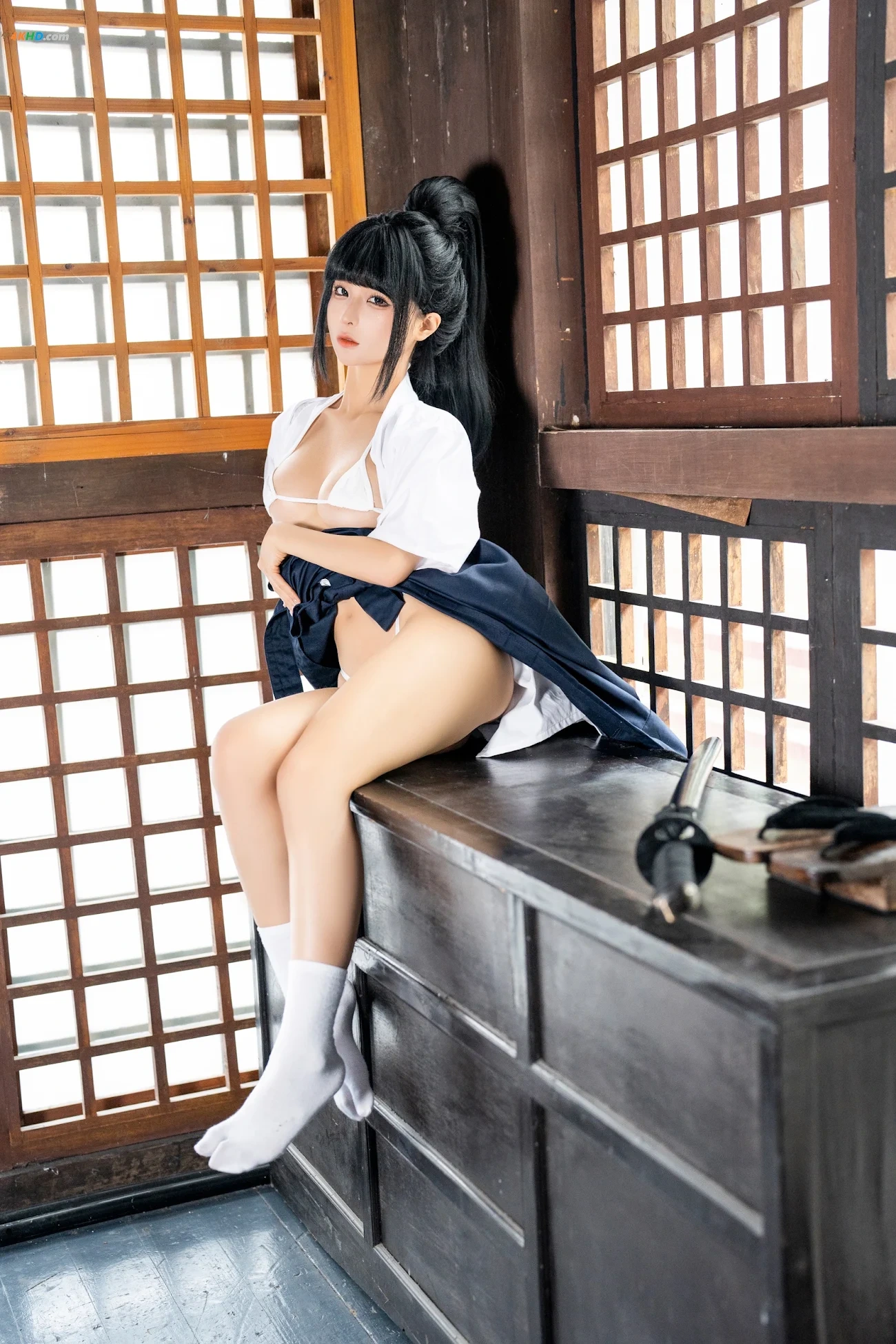ChunMoMo (chunmomo) - SiYueT2DingYue2 Wu — photo 16