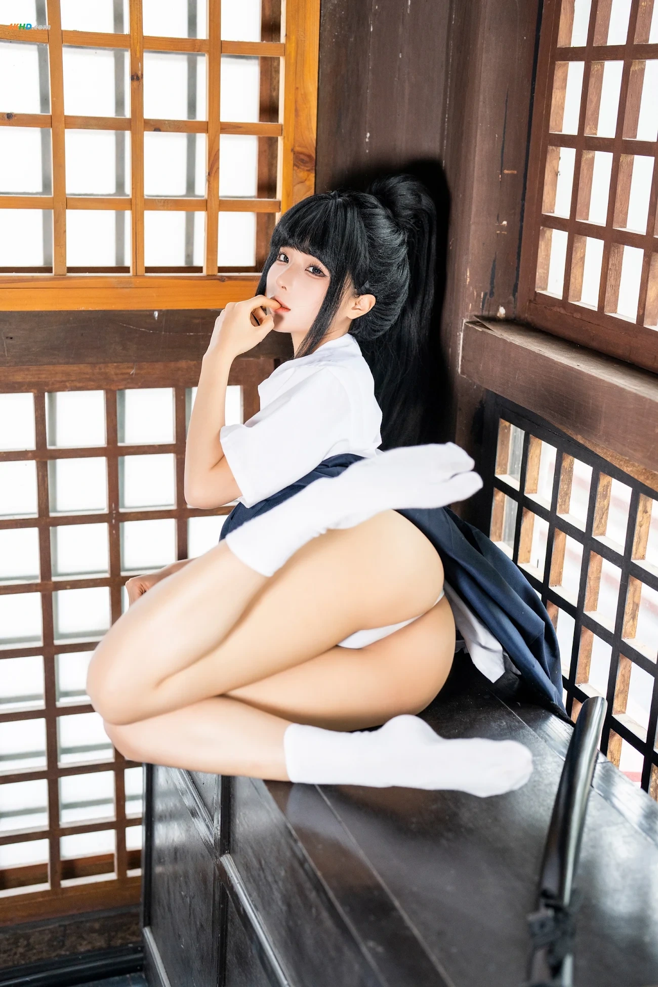 ChunMoMo (chunmomo) - SiYueT2DingYue2 Wu — photo 18