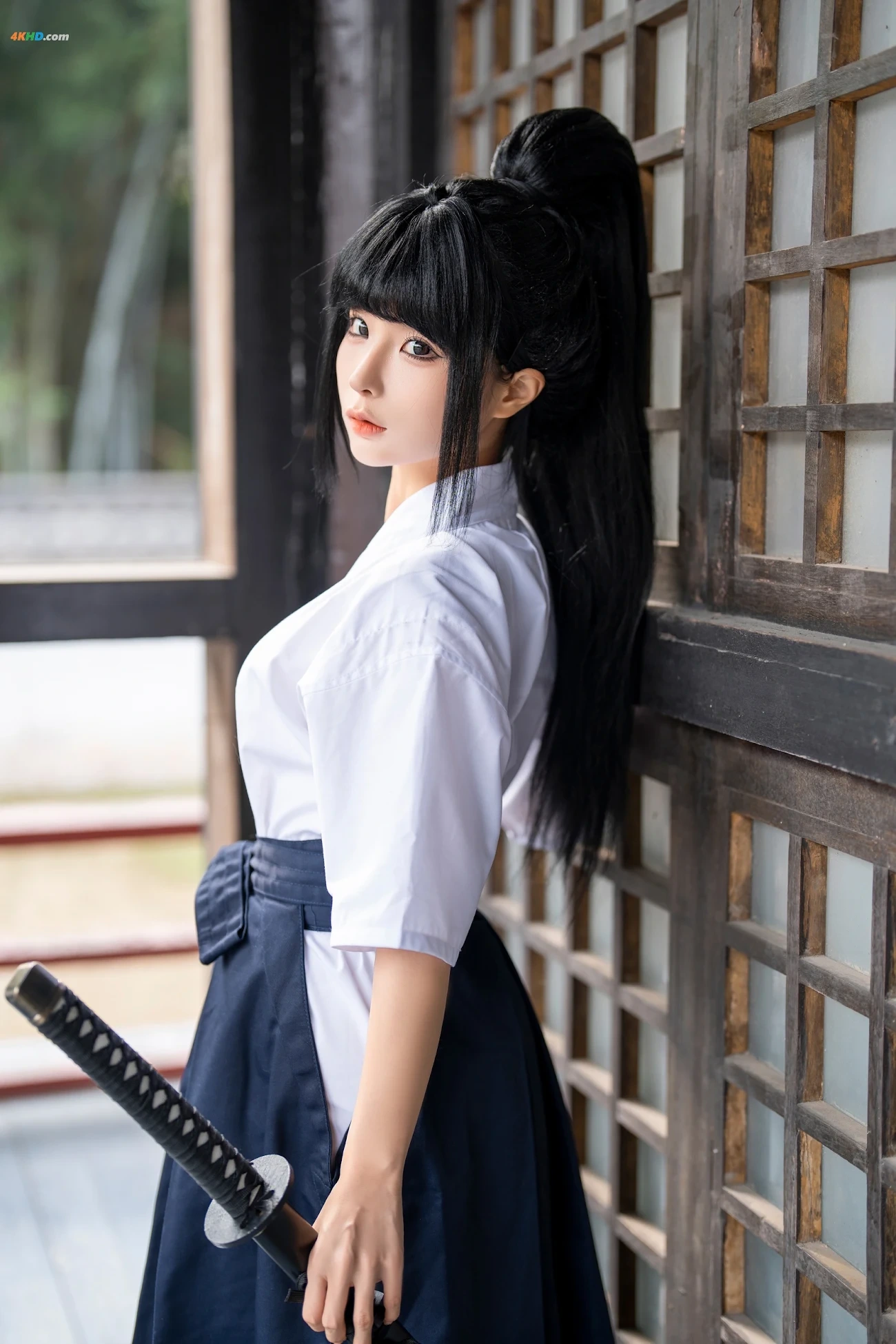 ChunMoMo (chunmomo) - SiYueT2DingYue2 Wu — photo 23