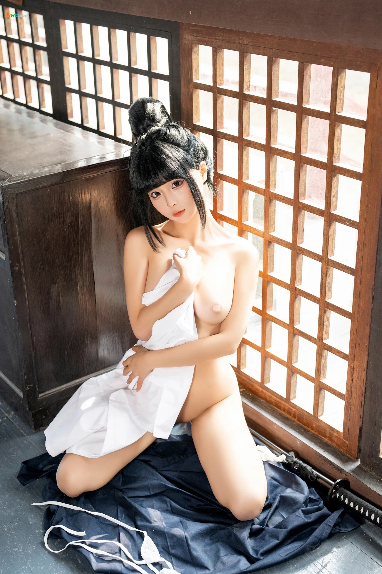 ChunMoMo (chunmomo) - SiYueT2DingYue2 Wu — photo 49