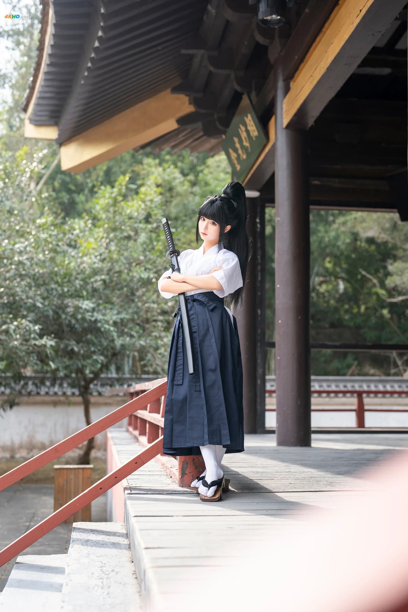ChunMoMo (chunmomo) - SiYueT2DingYue2 Wu — photo 56