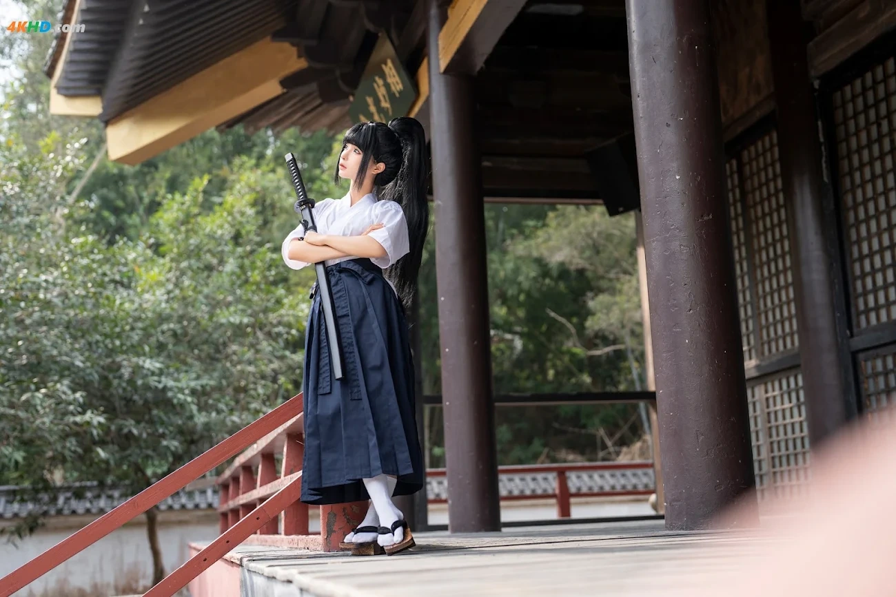 ChunMoMo (chunmomo) - SiYueT2DingYue2 Wu — photo 63