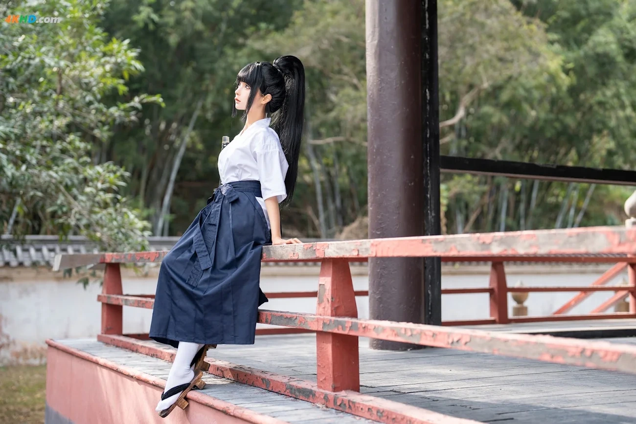 ChunMoMo (chunmomo) - SiYueT2DingYue2 Wu — photo 64