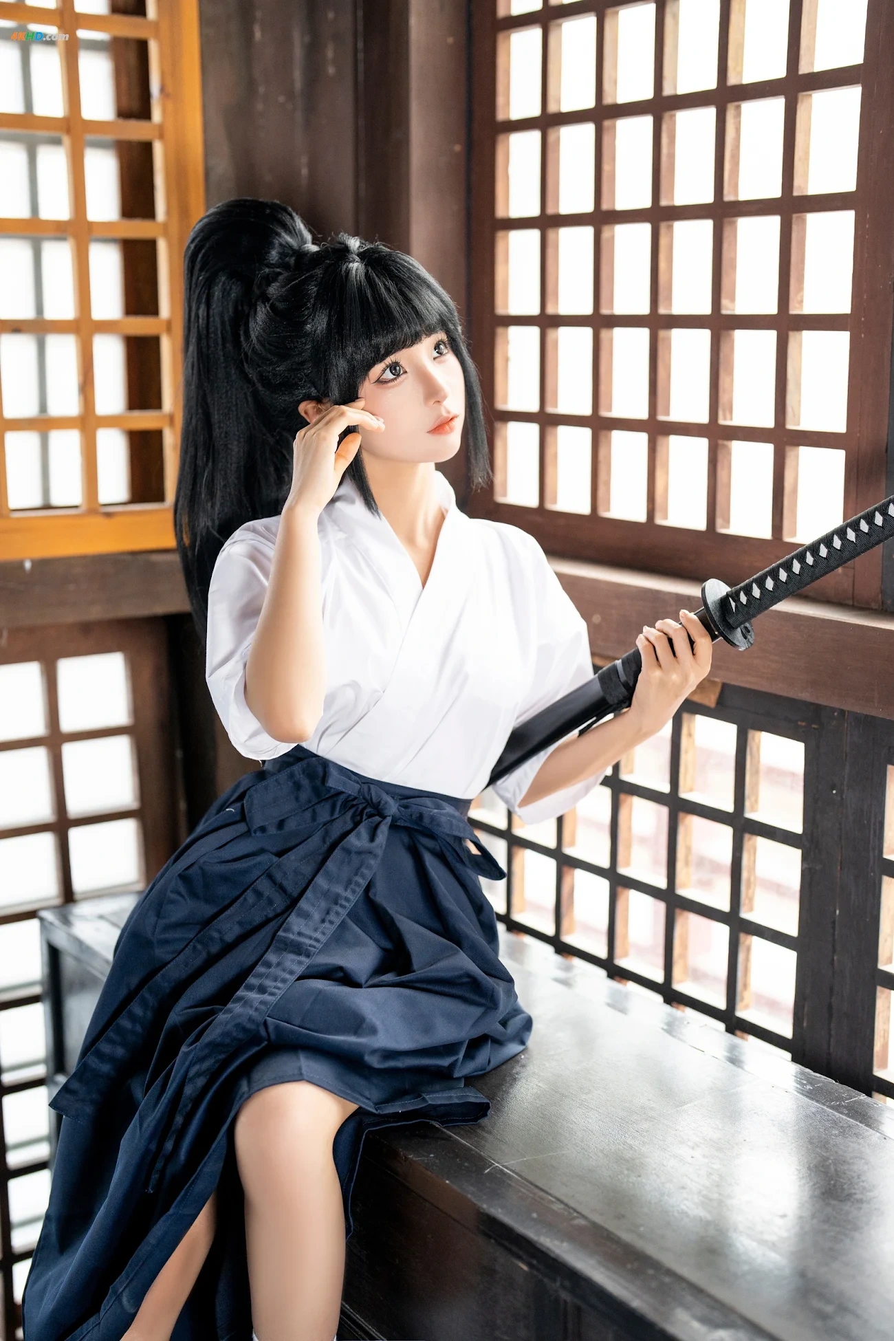 ChunMoMo (chunmomo) - SiYueT2DingYue2 Wu — photo 65