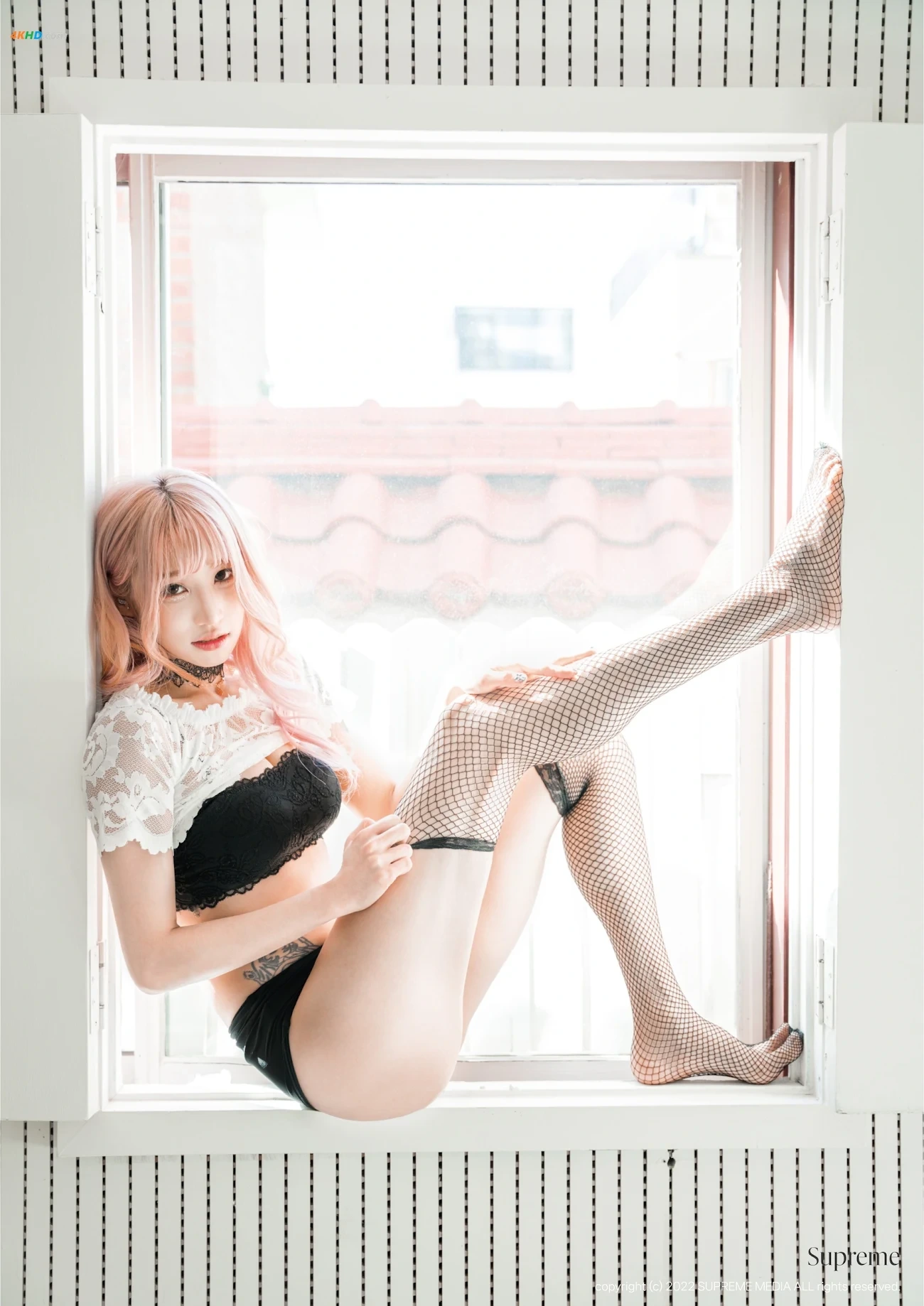 supreme - Taeri — photo 7