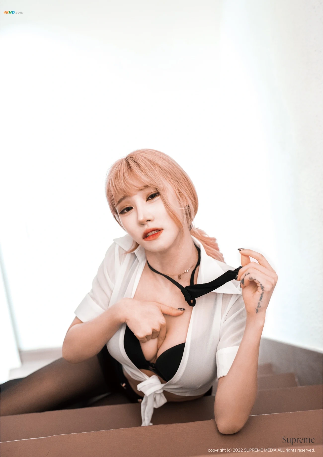 supreme - Taeri — photo 41
