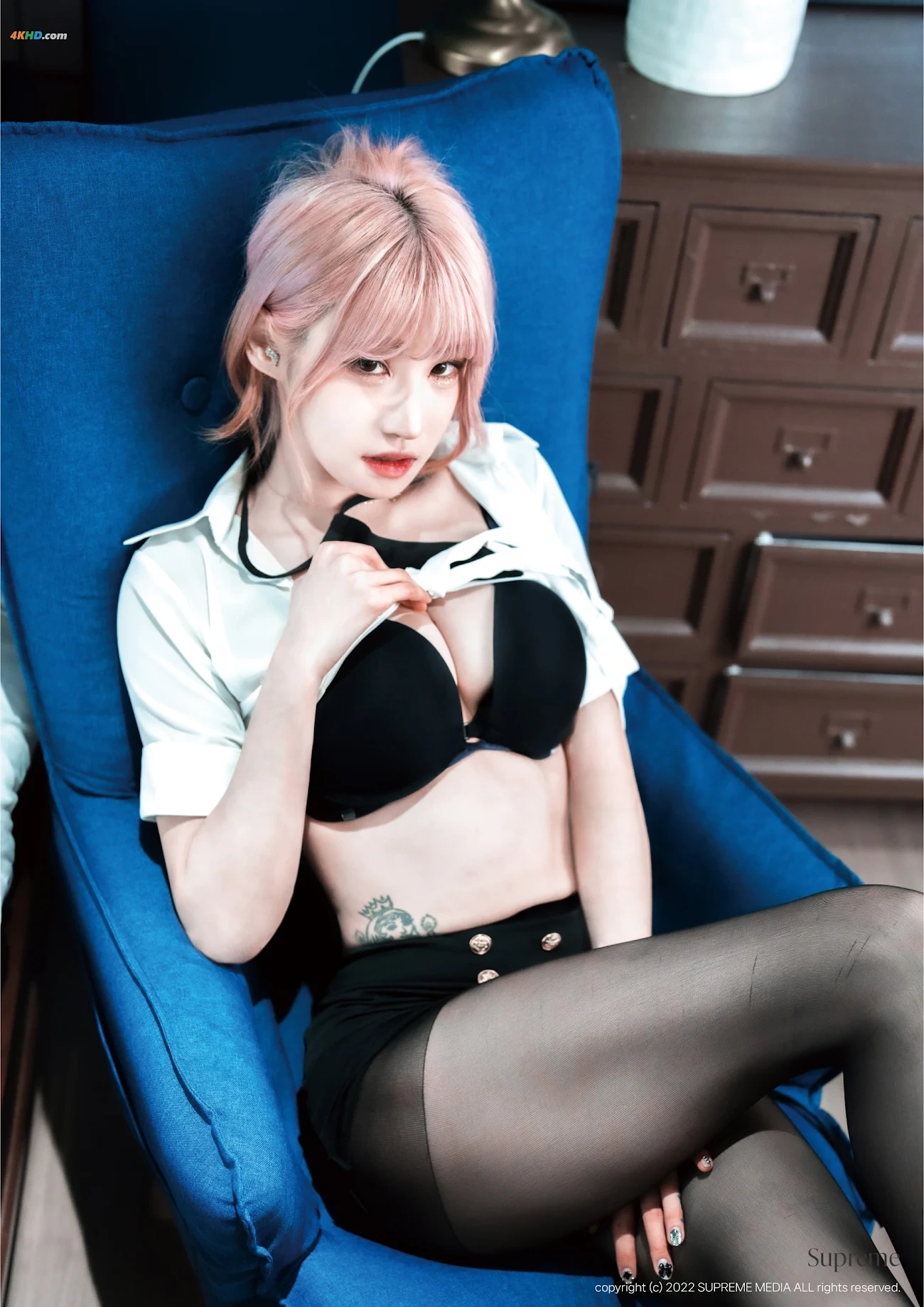 supreme - Taeri — photo 45