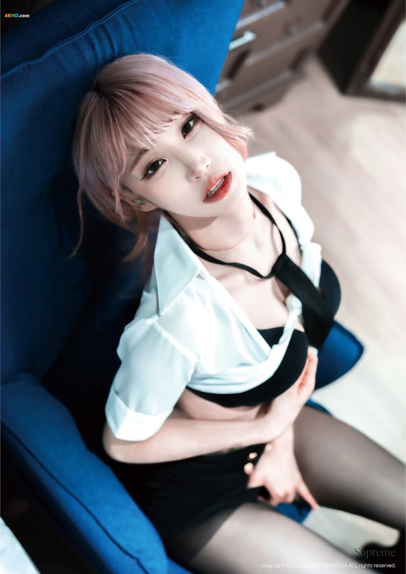 supreme - Taeri — photo 46