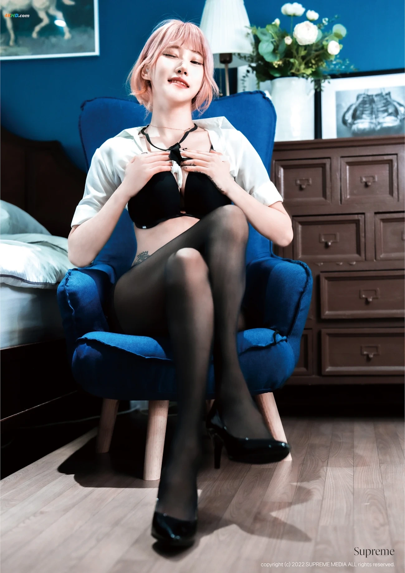 supreme - Taeri — photo 48