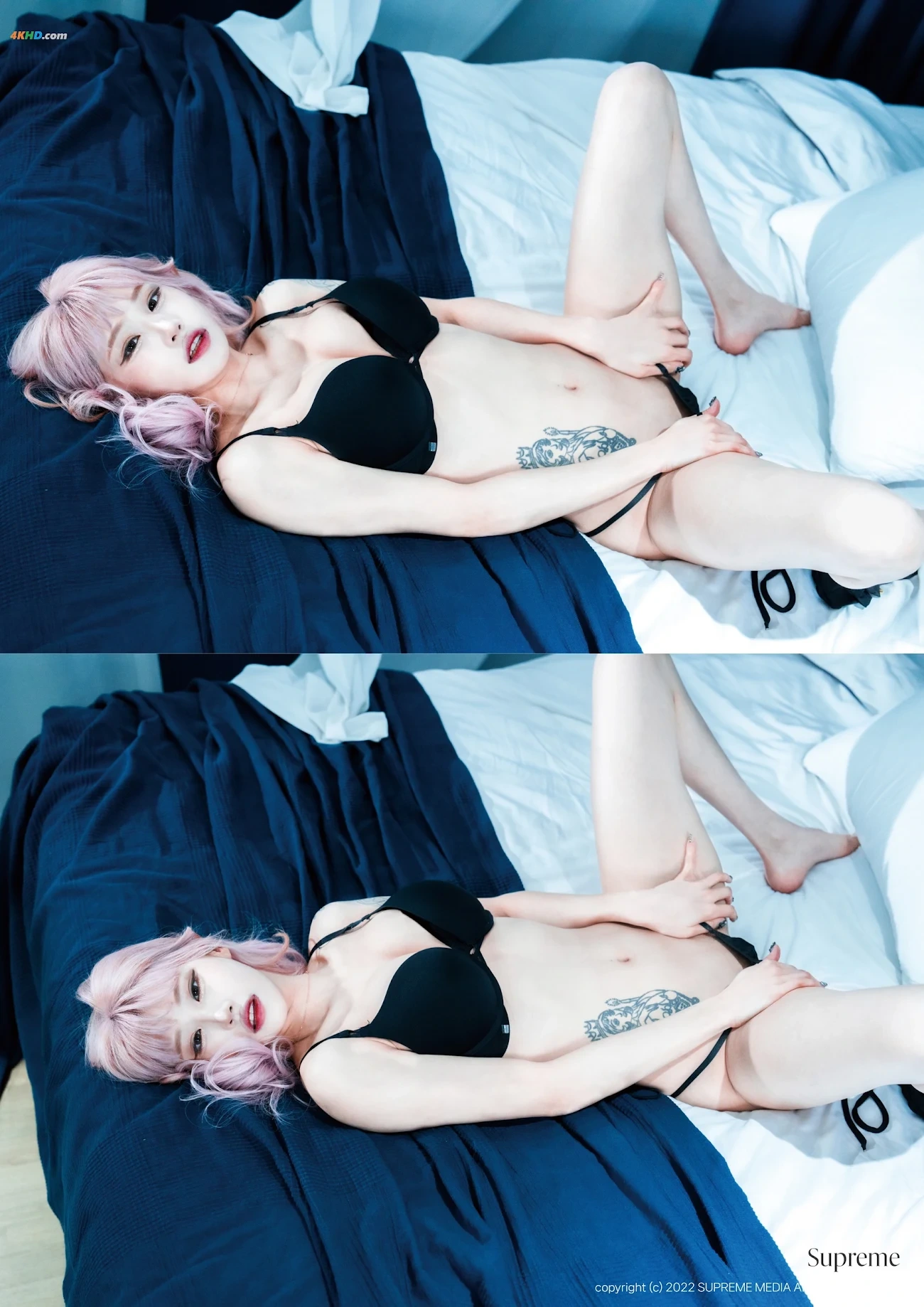supreme - Taeri — photo 74