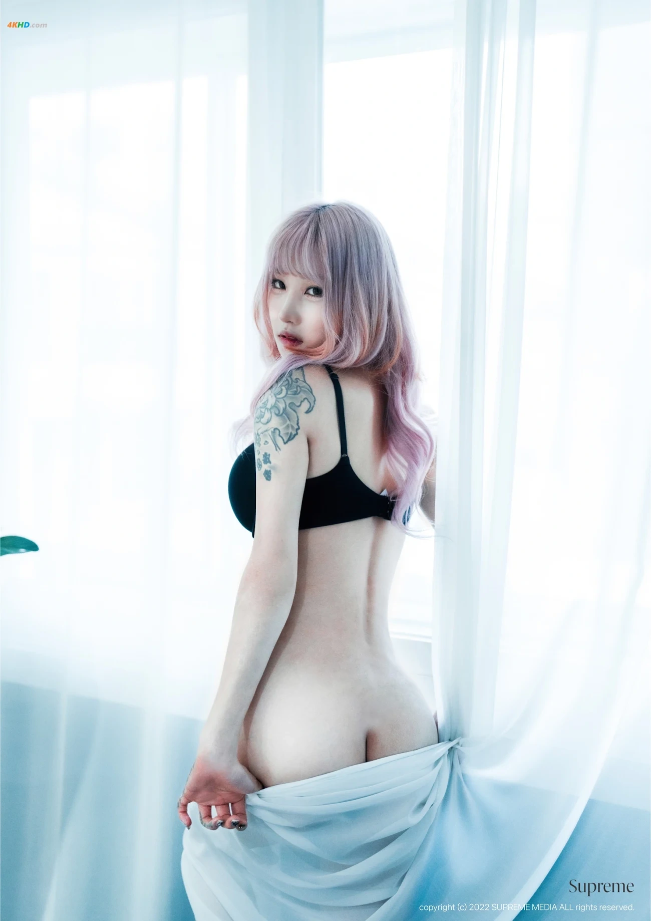 supreme - Taeri — photo 75