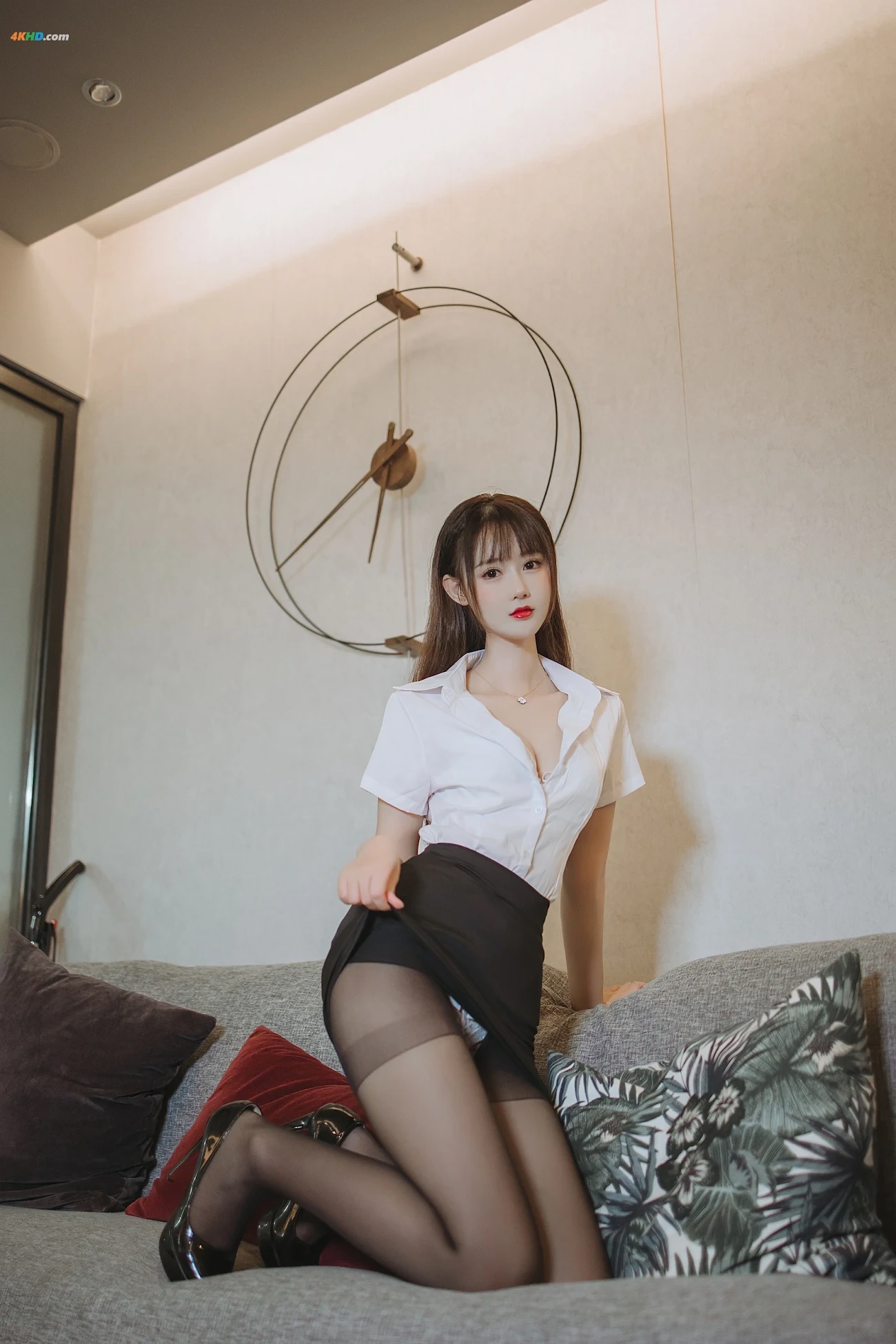 YuShengSanWei - HeiSiBaoTunOL — photo 18