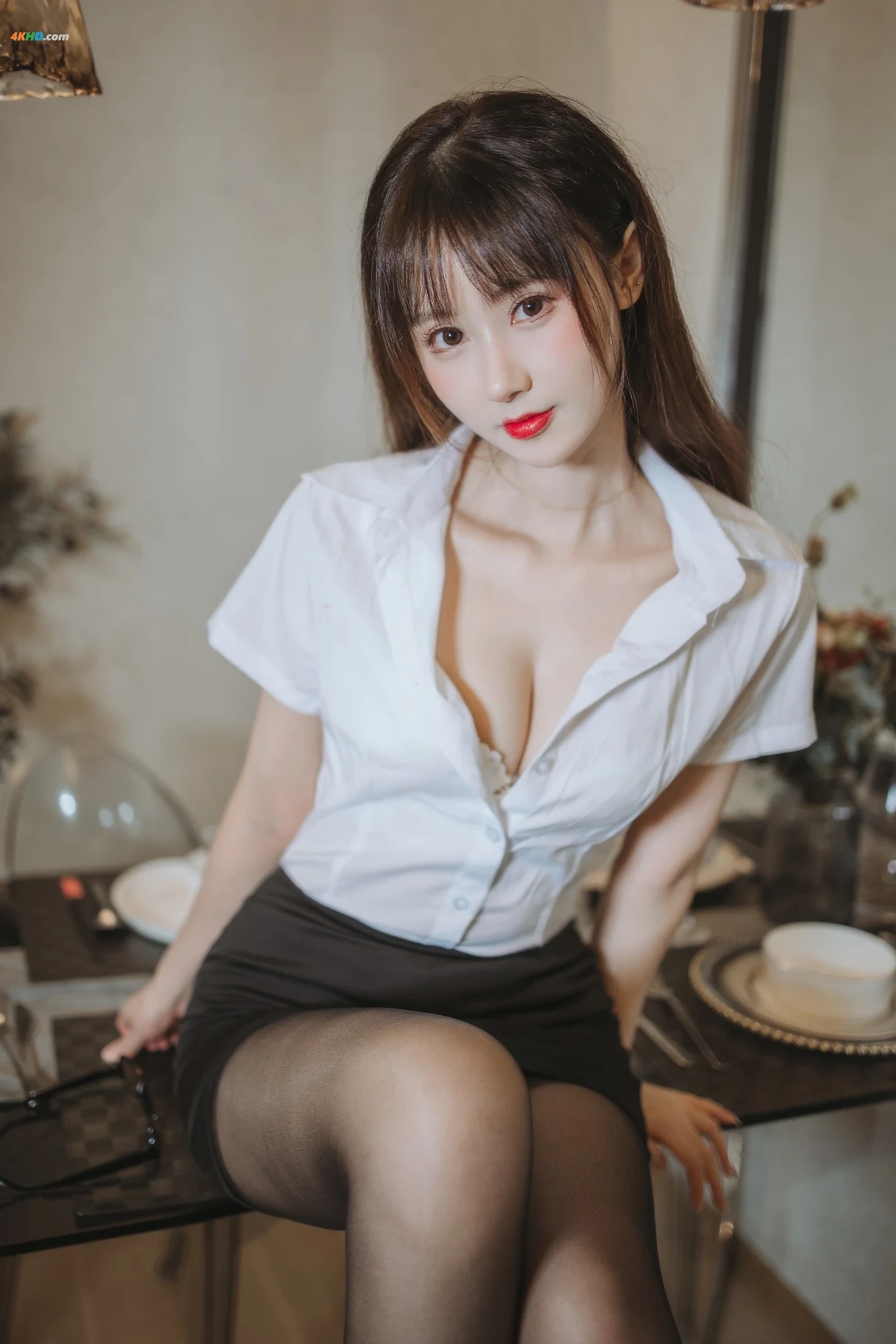 YuShengSanWei - HeiSiBaoTunOL — photo 26