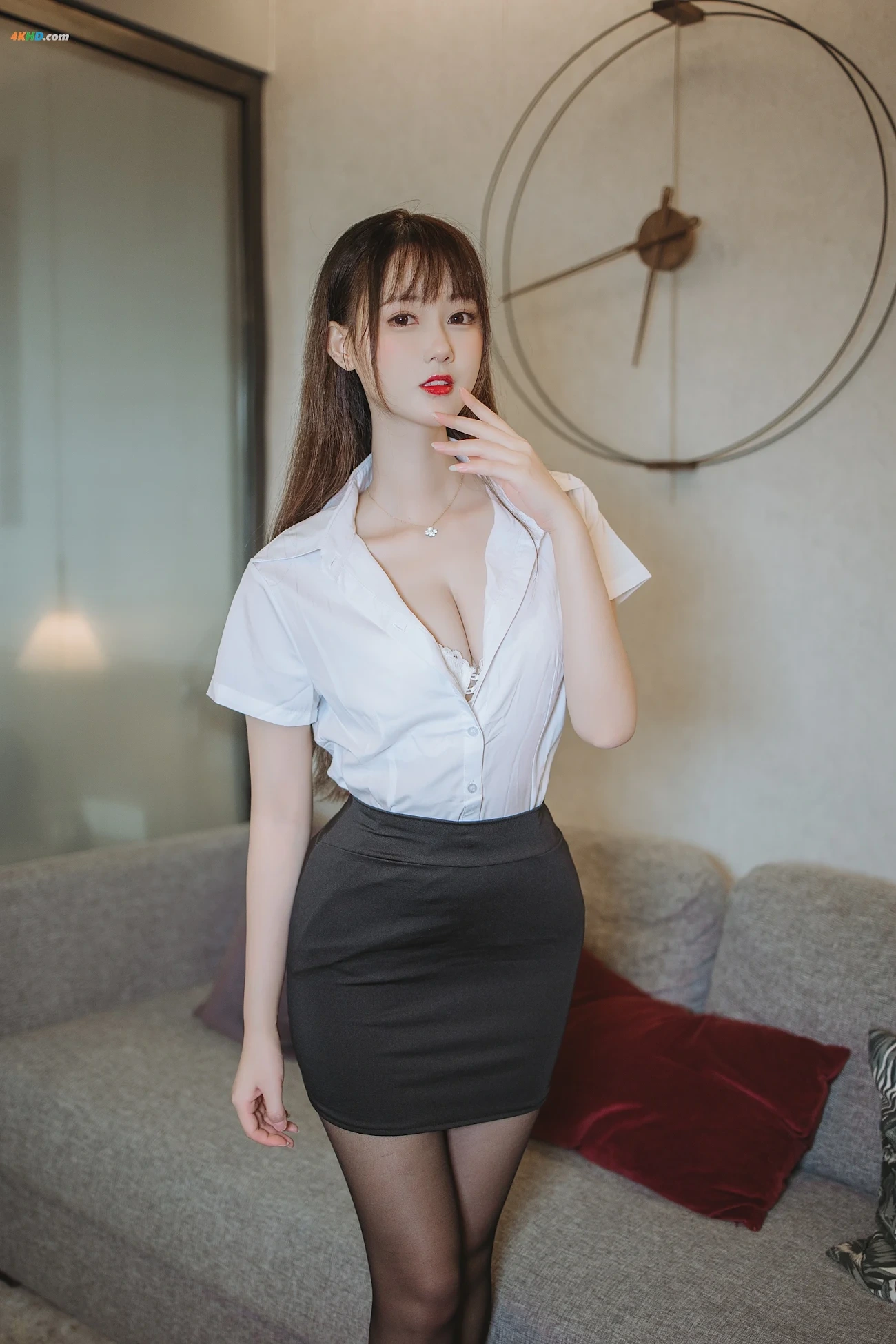 YuShengSanWei - HeiSiBaoTunOL — photo 37
