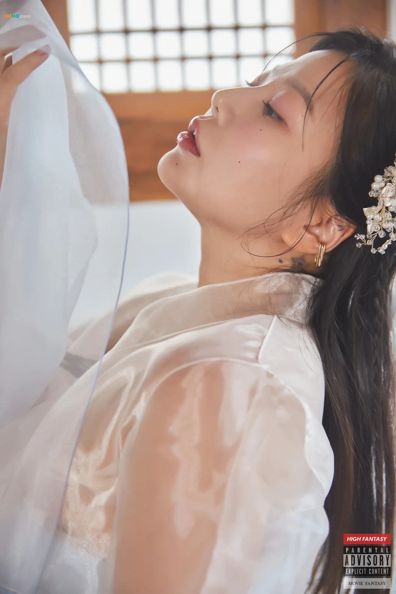 [Fantasy Story] 0271 Movie - Thanksgiving — photo 2