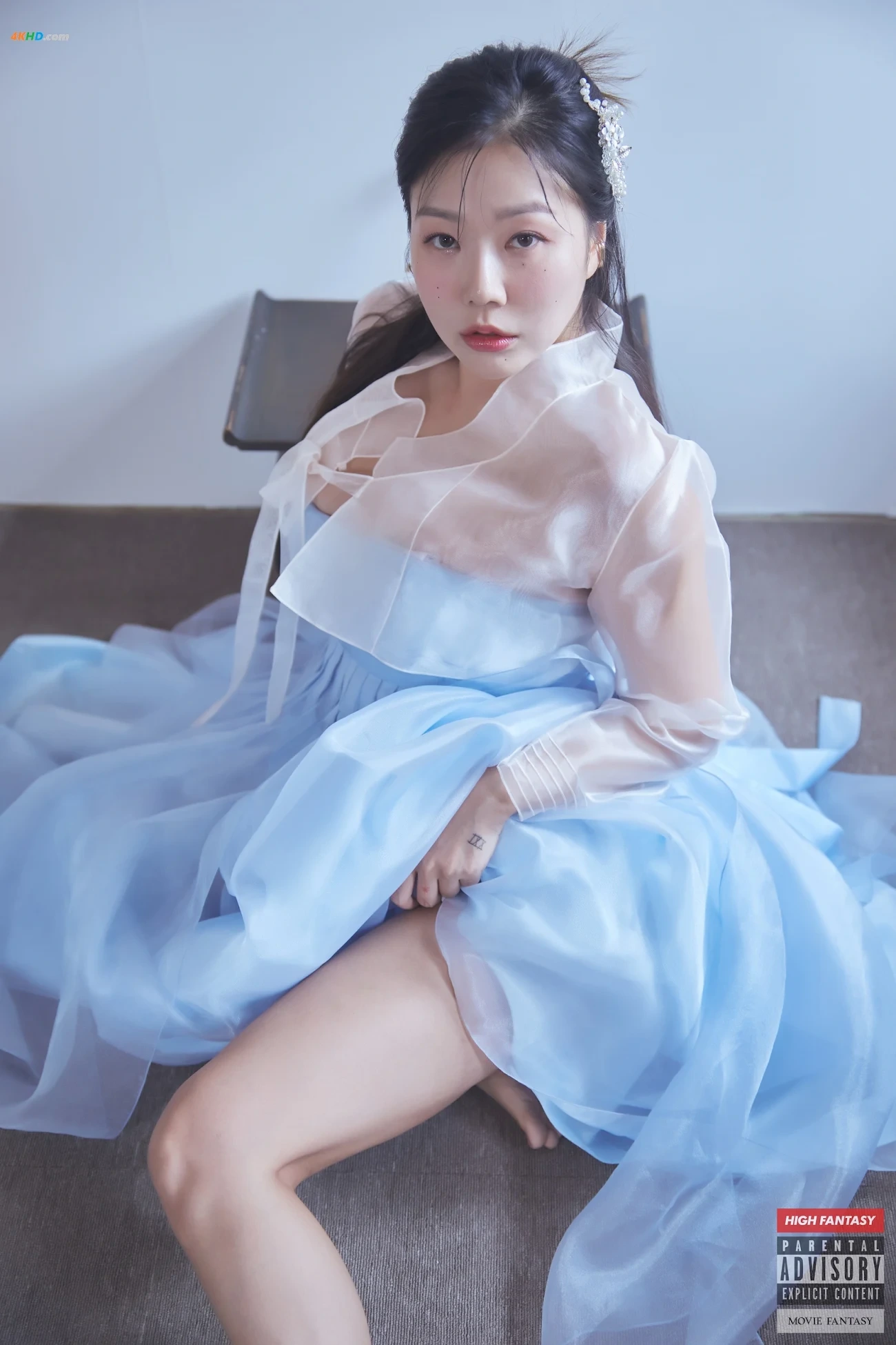 [Fantasy Story] 0271 Movie - Thanksgiving — photo 9