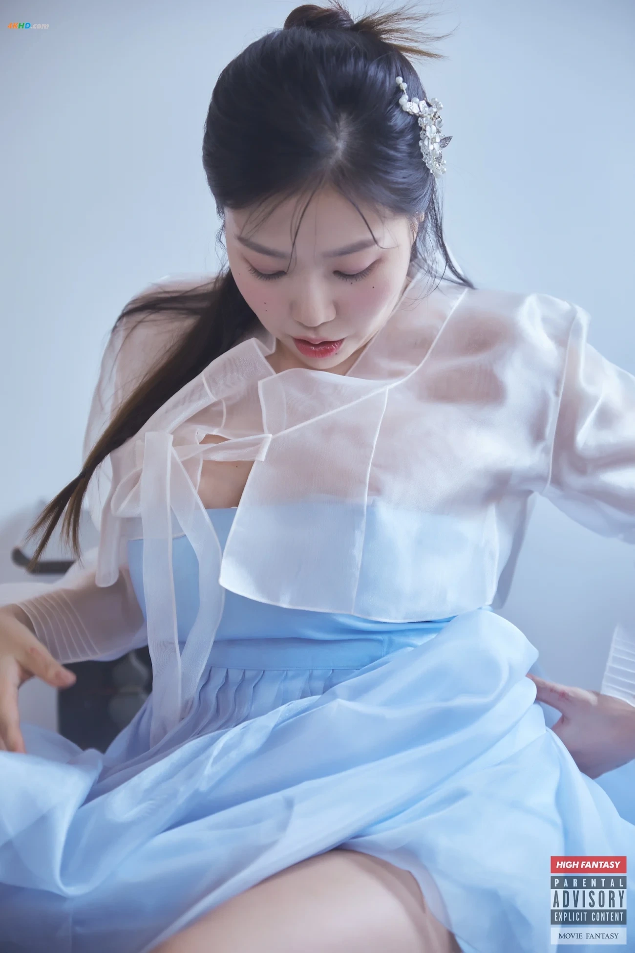 [Fantasy Story] 0271 Movie - Thanksgiving — photo 10