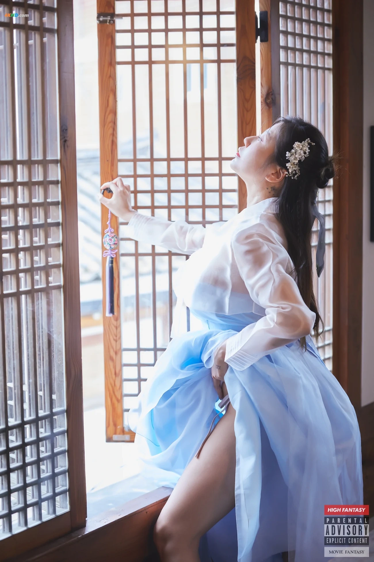 [Fantasy Story] 0271 Movie - Thanksgiving — photo 14