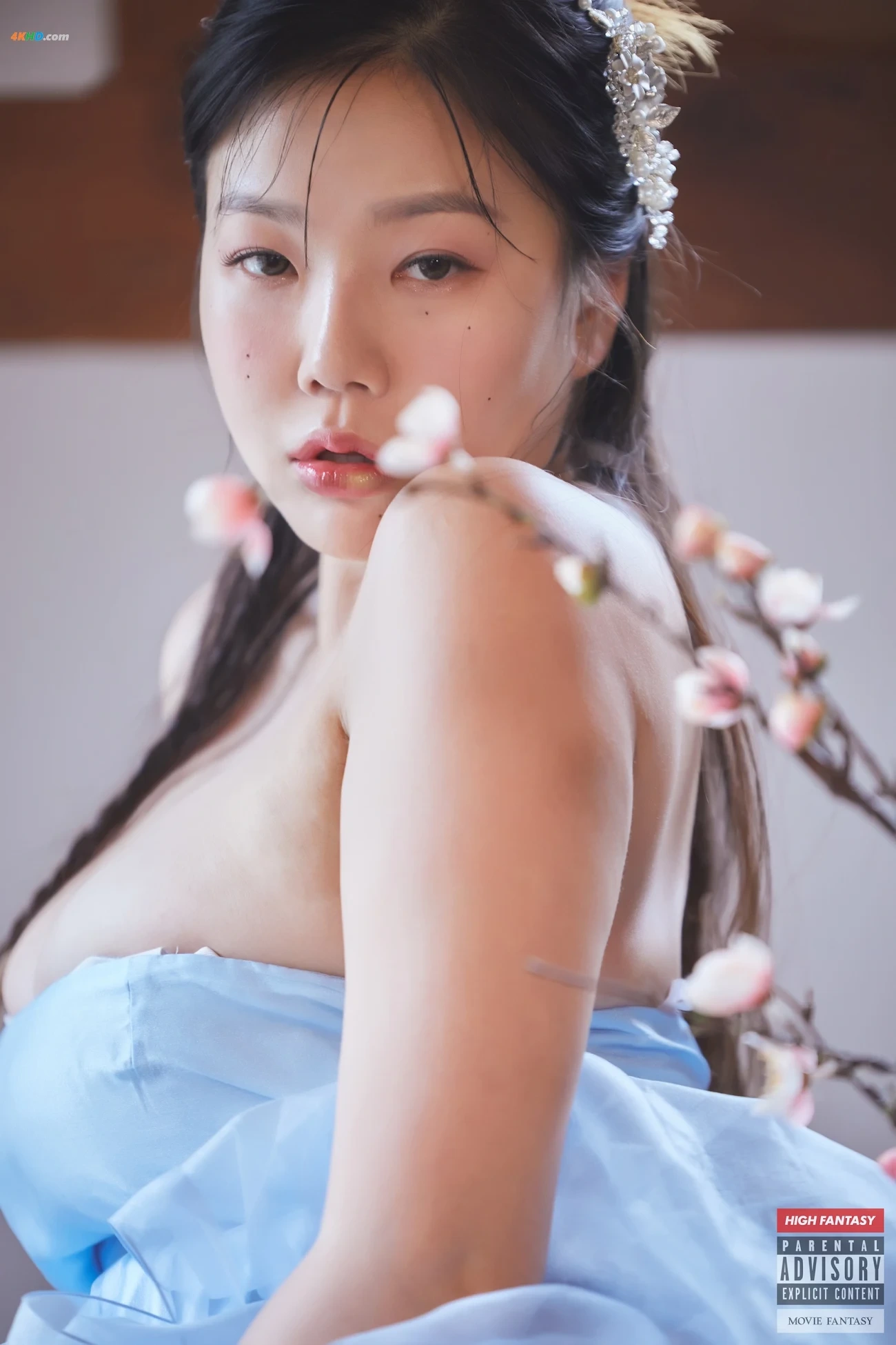 [Fantasy Story] 0271 Movie - Thanksgiving — photo 21
