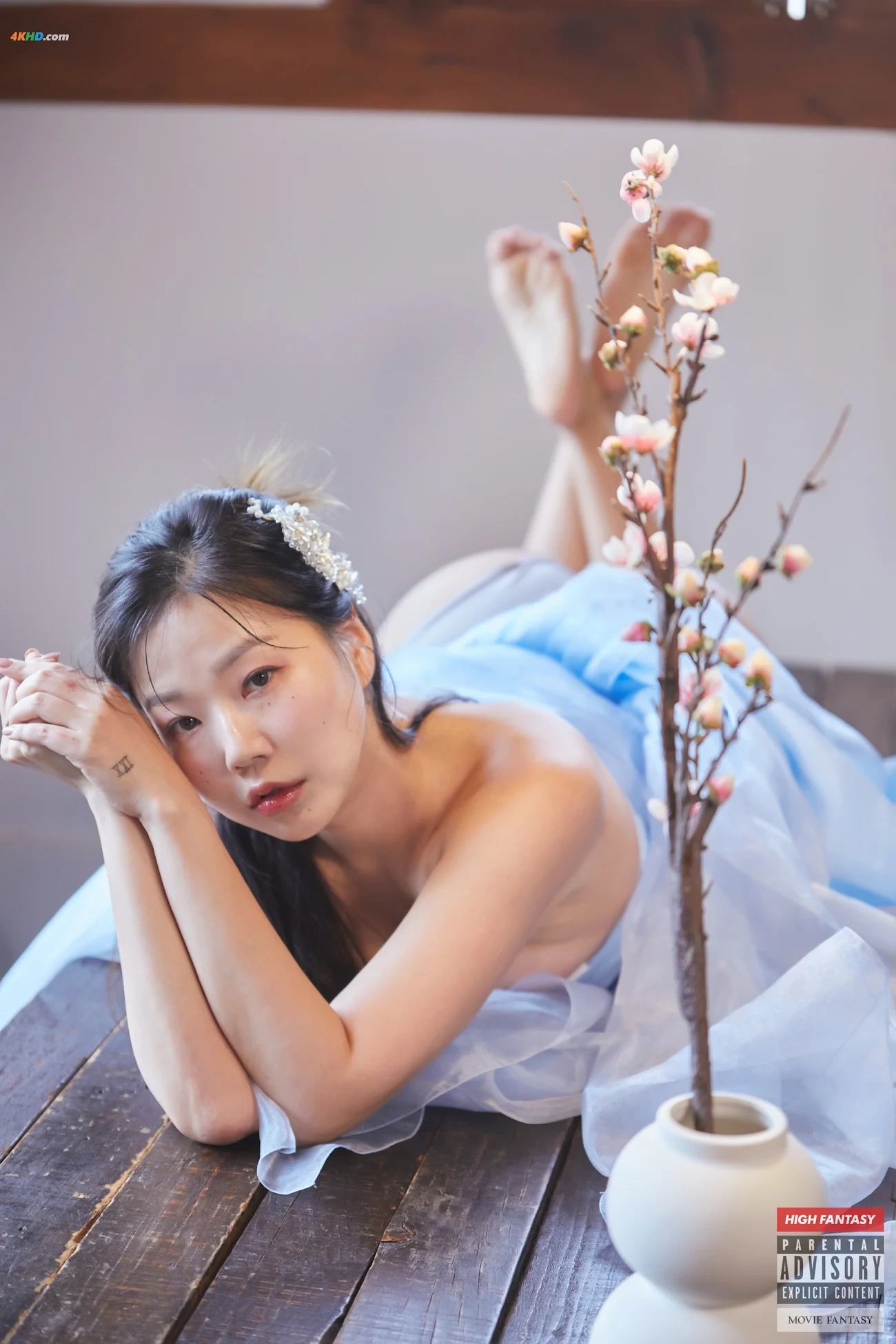 [Fantasy Story] 0271 Movie - Thanksgiving — photo 31