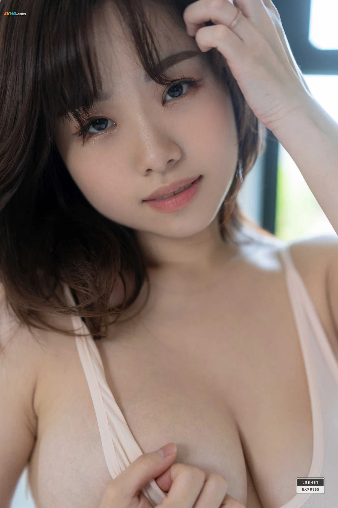 [LEEHEE EXPRESS] LEHF-006A - Merry — photo 12