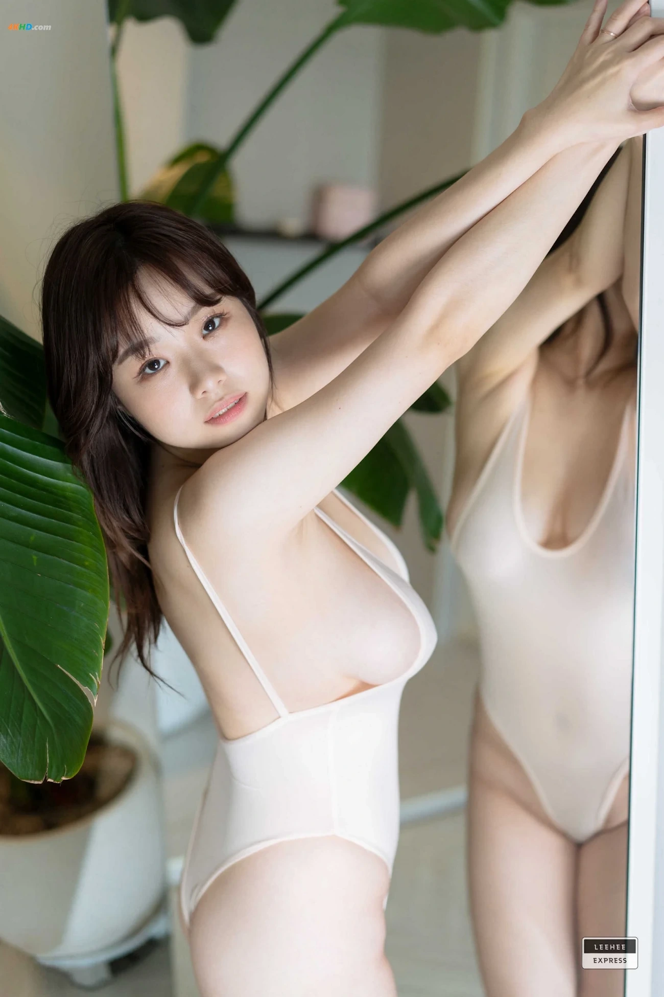 [LEEHEE EXPRESS] LEHF-006A - Merry — photo 25