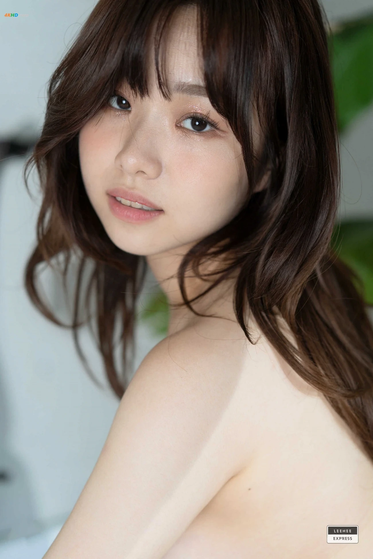 [LEEHEE EXPRESS] LEHF-006A - Merry — photo 47