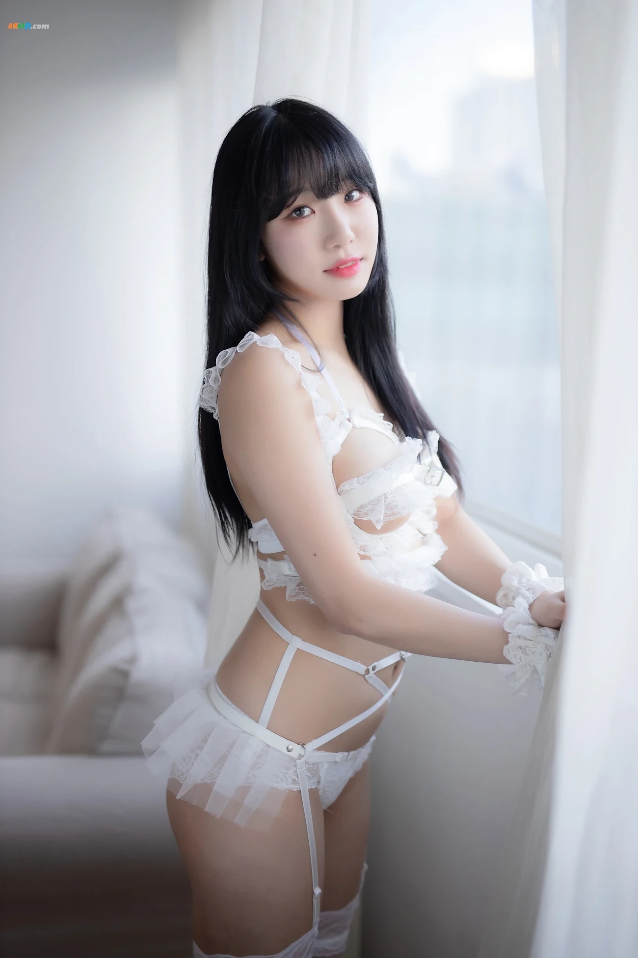 [Strawberry] Sooflower (SuLyeonSuLyeon) — photo 54