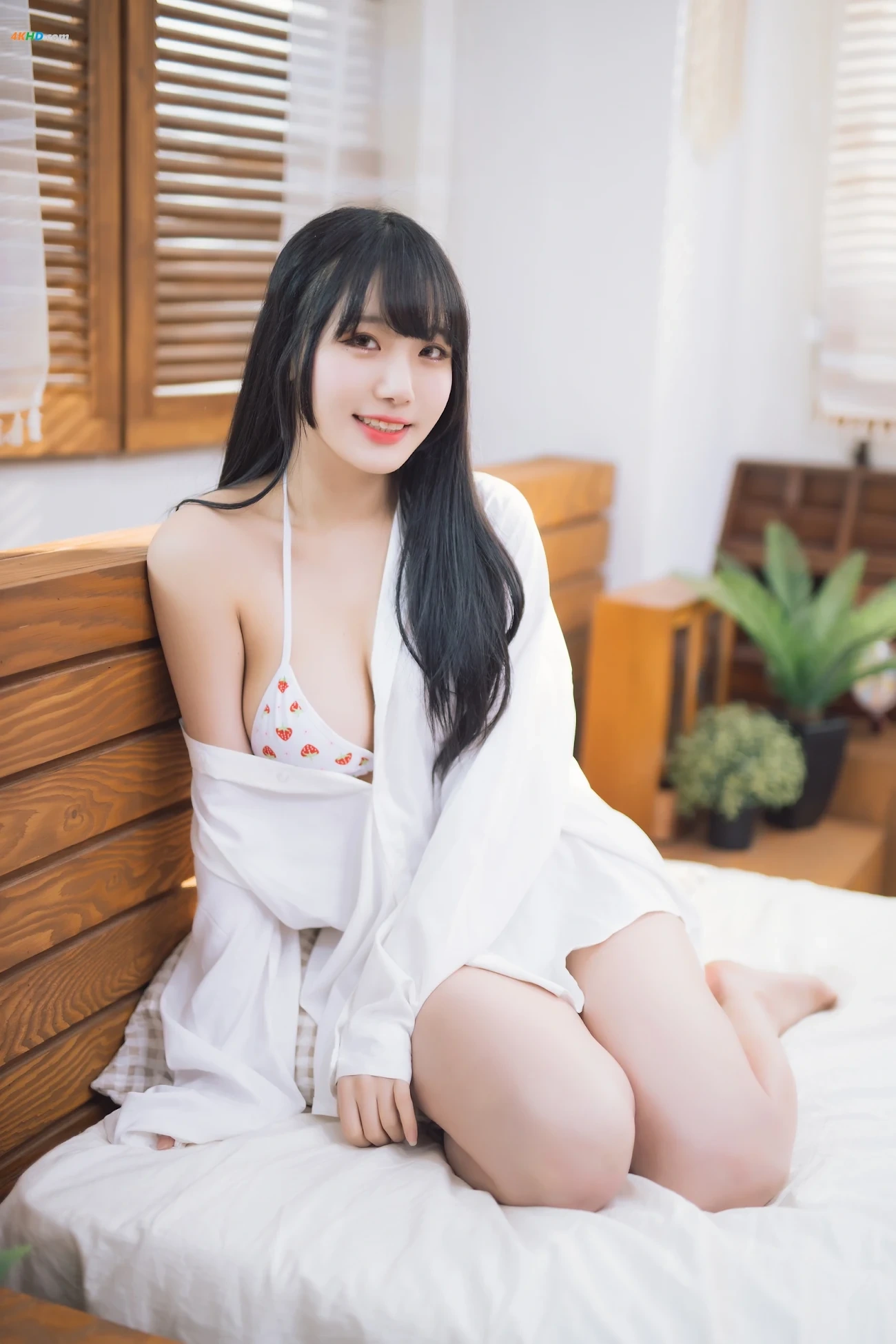 [Strawberry] Sooflower (SuLyeonSuLyeon) — photo 67