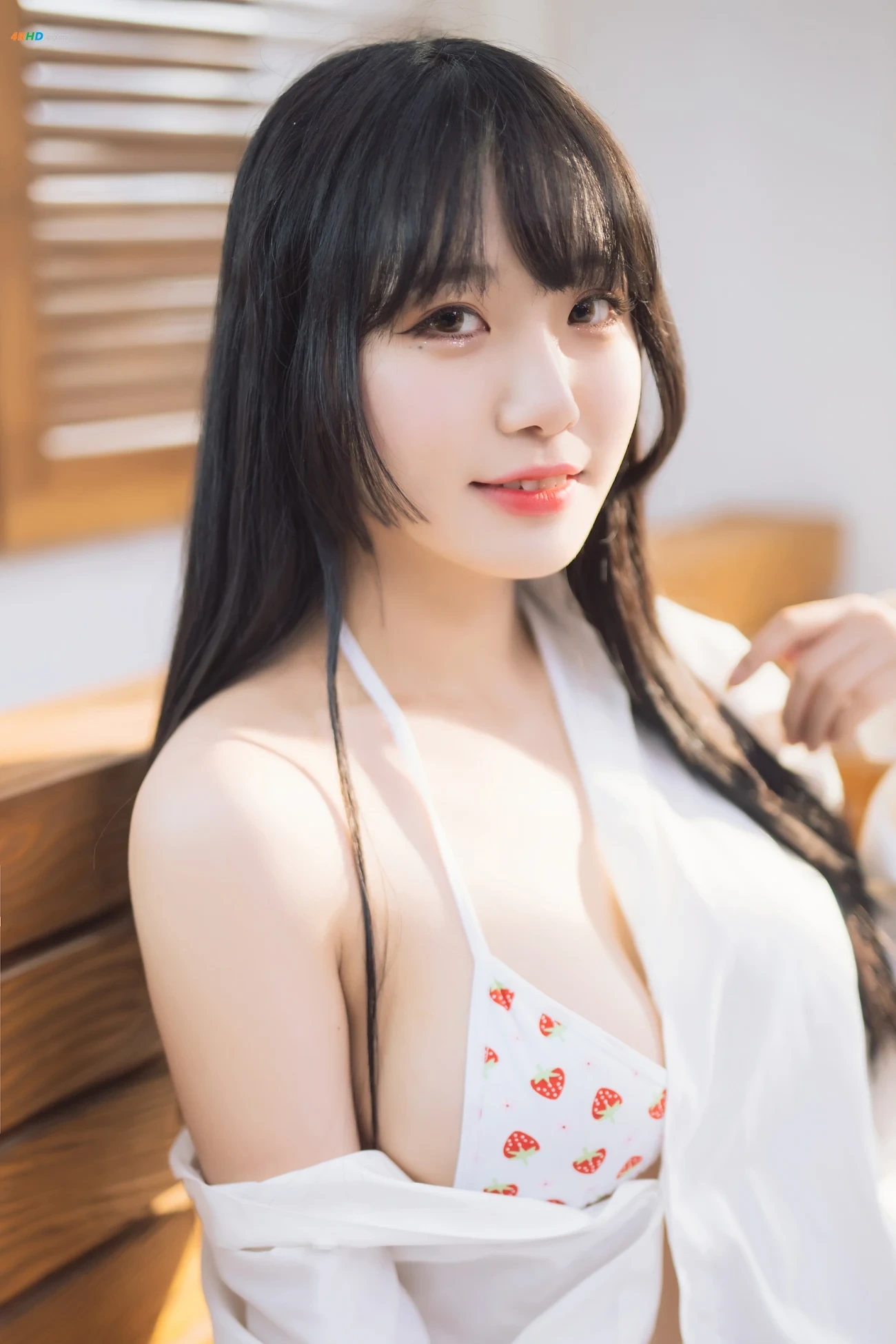 [Strawberry] Sooflower (SuLyeonSuLyeon) — photo 68