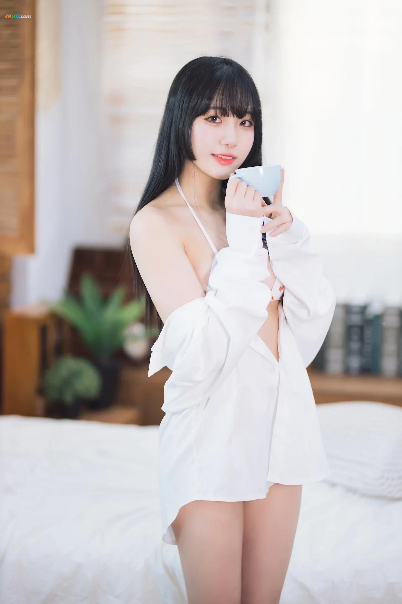 [Strawberry] Sooflower (SuLyeonSuLyeon) — photo 76
