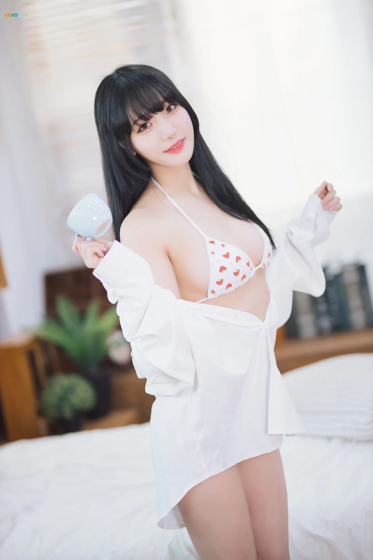 [Strawberry] Sooflower (SuLyeonSuLyeon) — photo 78