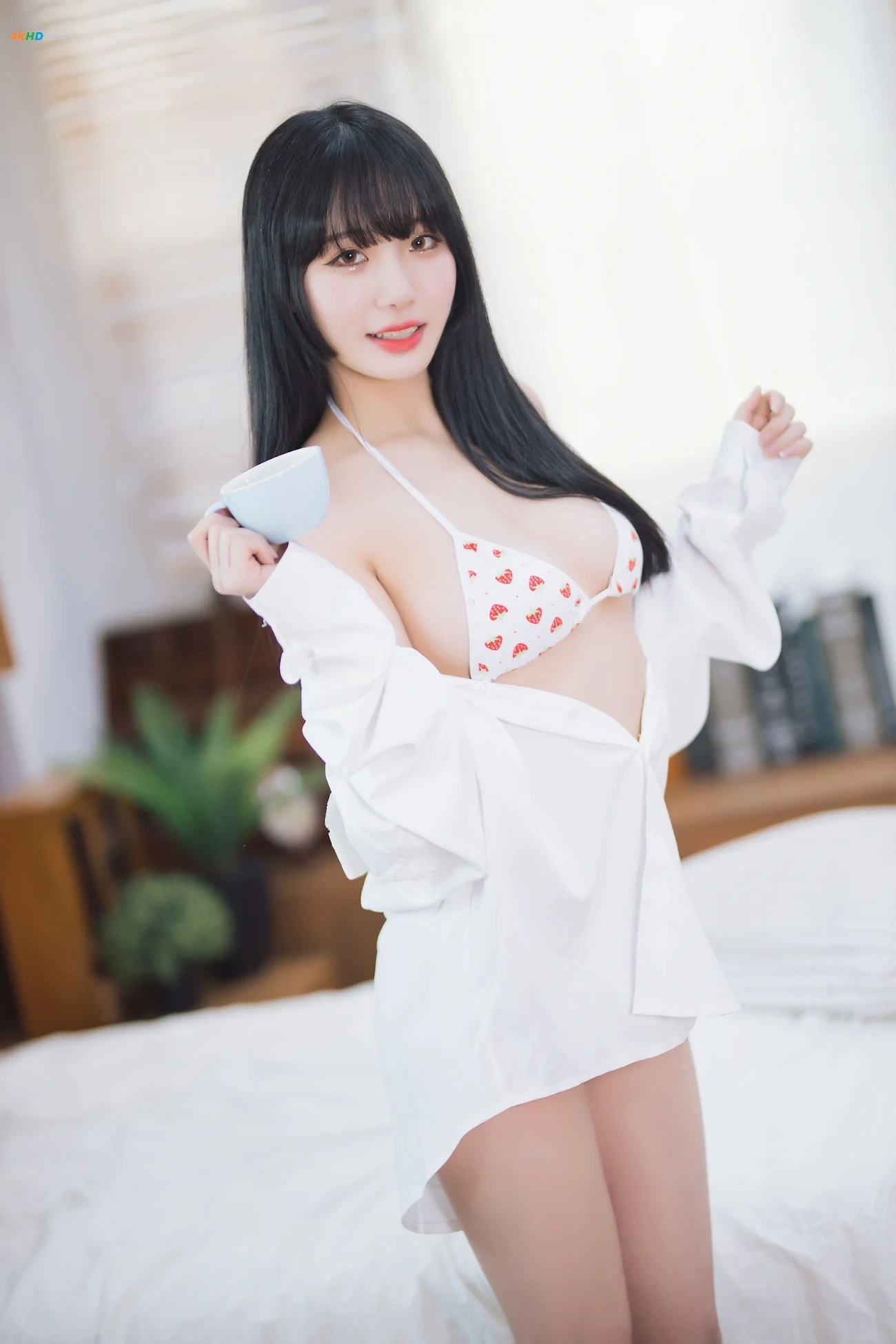 [Strawberry] Sooflower (SuLyeonSuLyeon) — photo 79