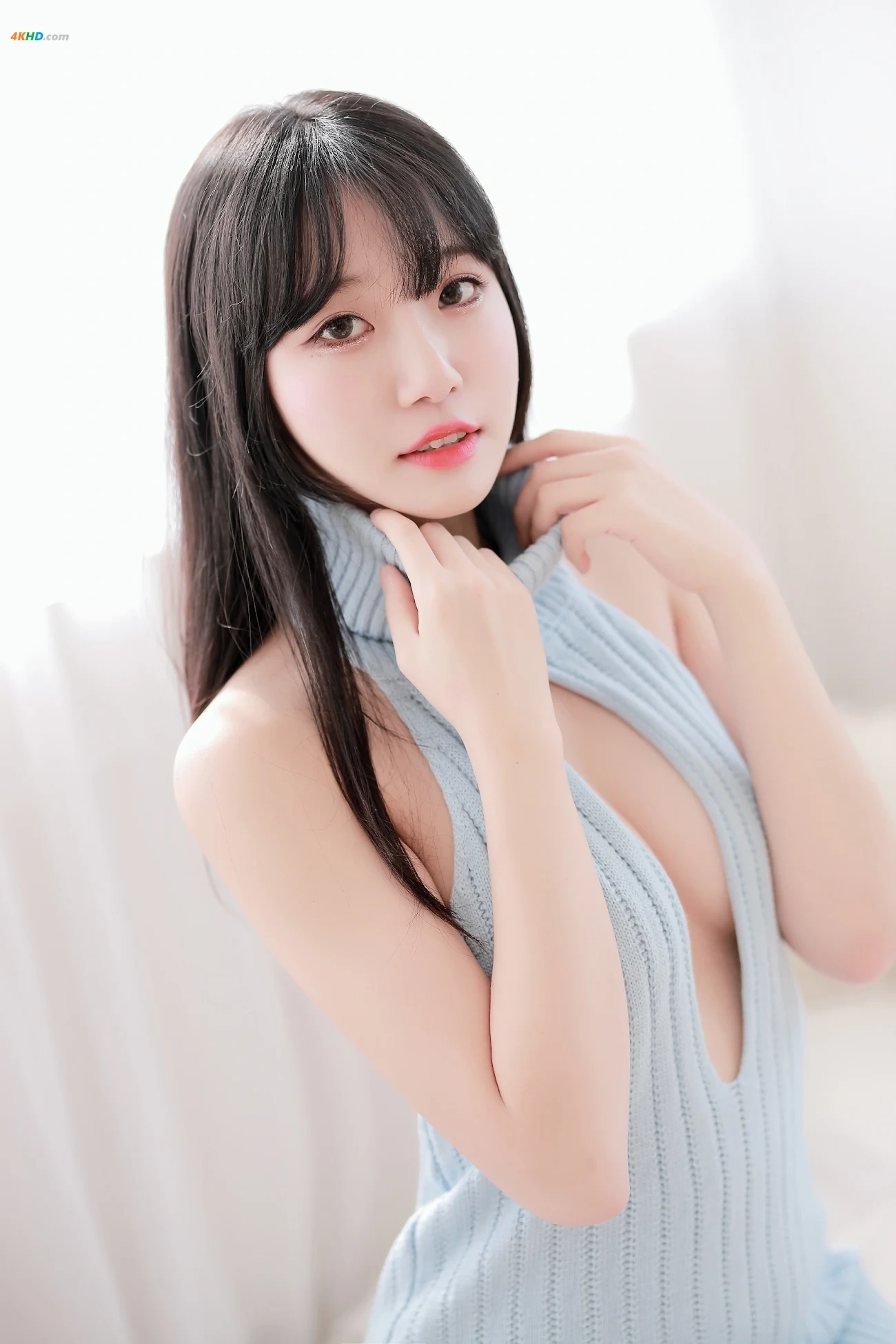 [Strawberry] Sooflower (SuLyeonSuLyeon) — photo 104