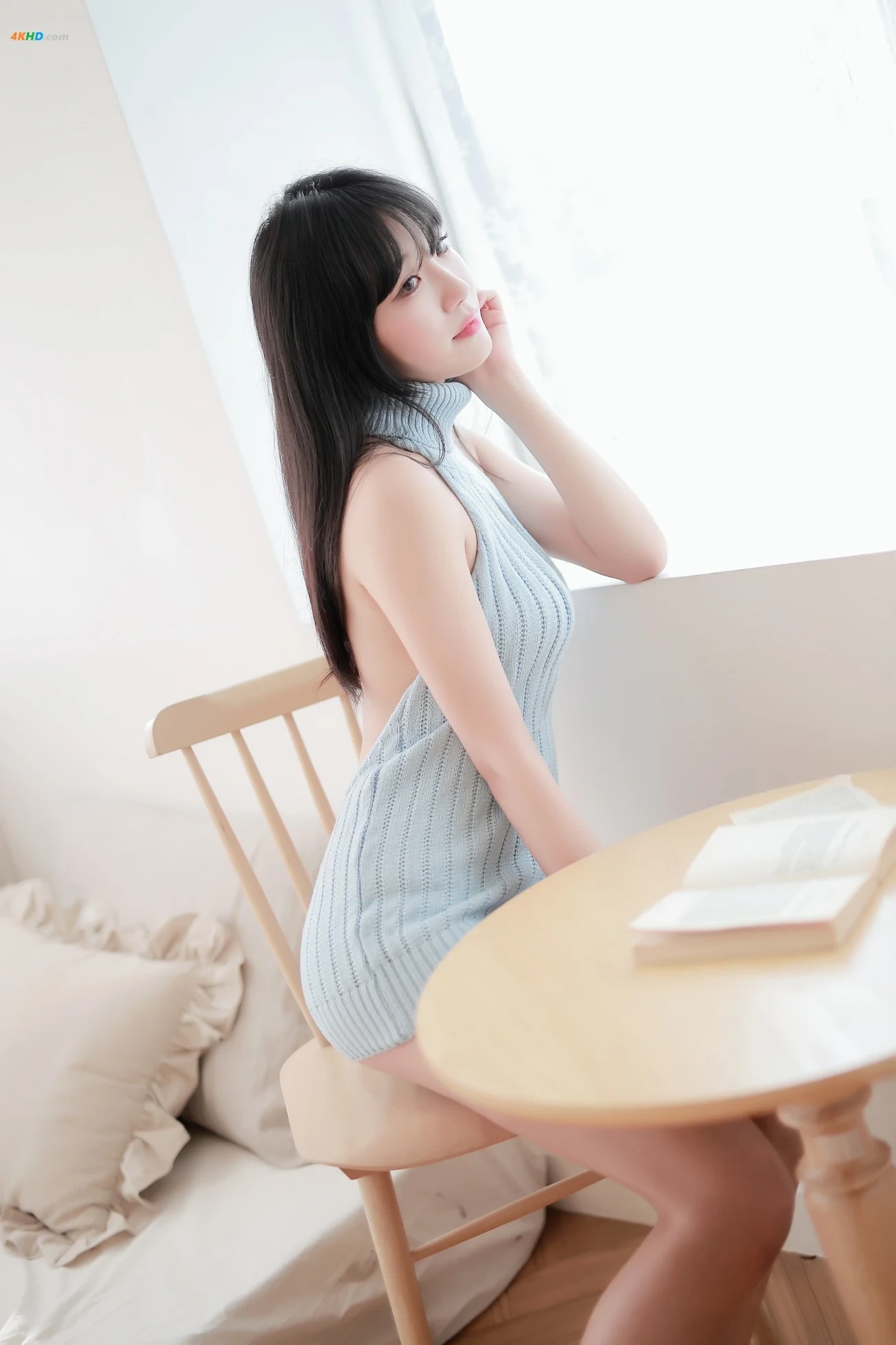 [Strawberry] Sooflower (SuLyeonSuLyeon) — photo 108