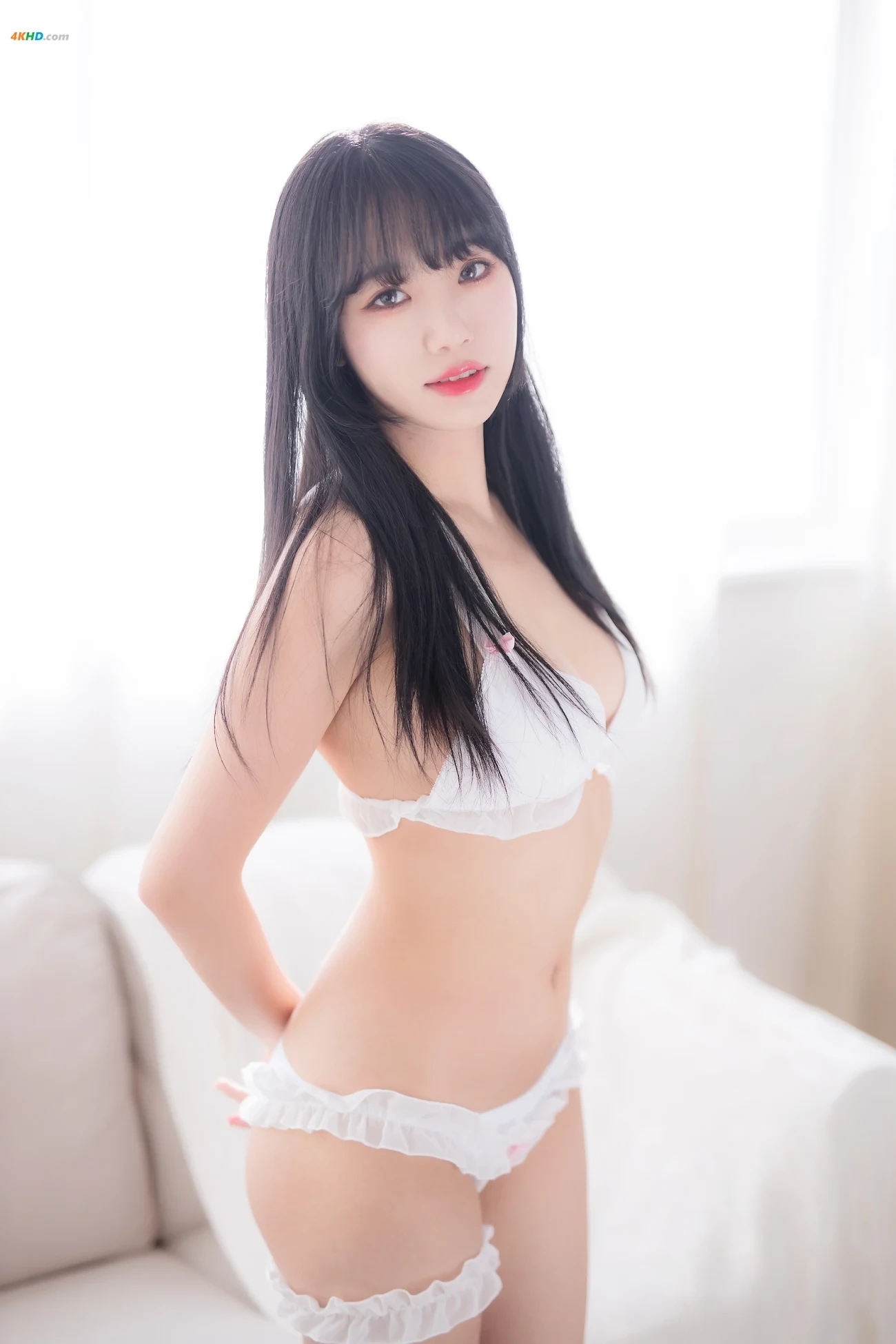 [Strawberry] Sooflower (SuLyeonSuLyeon) — photo 113