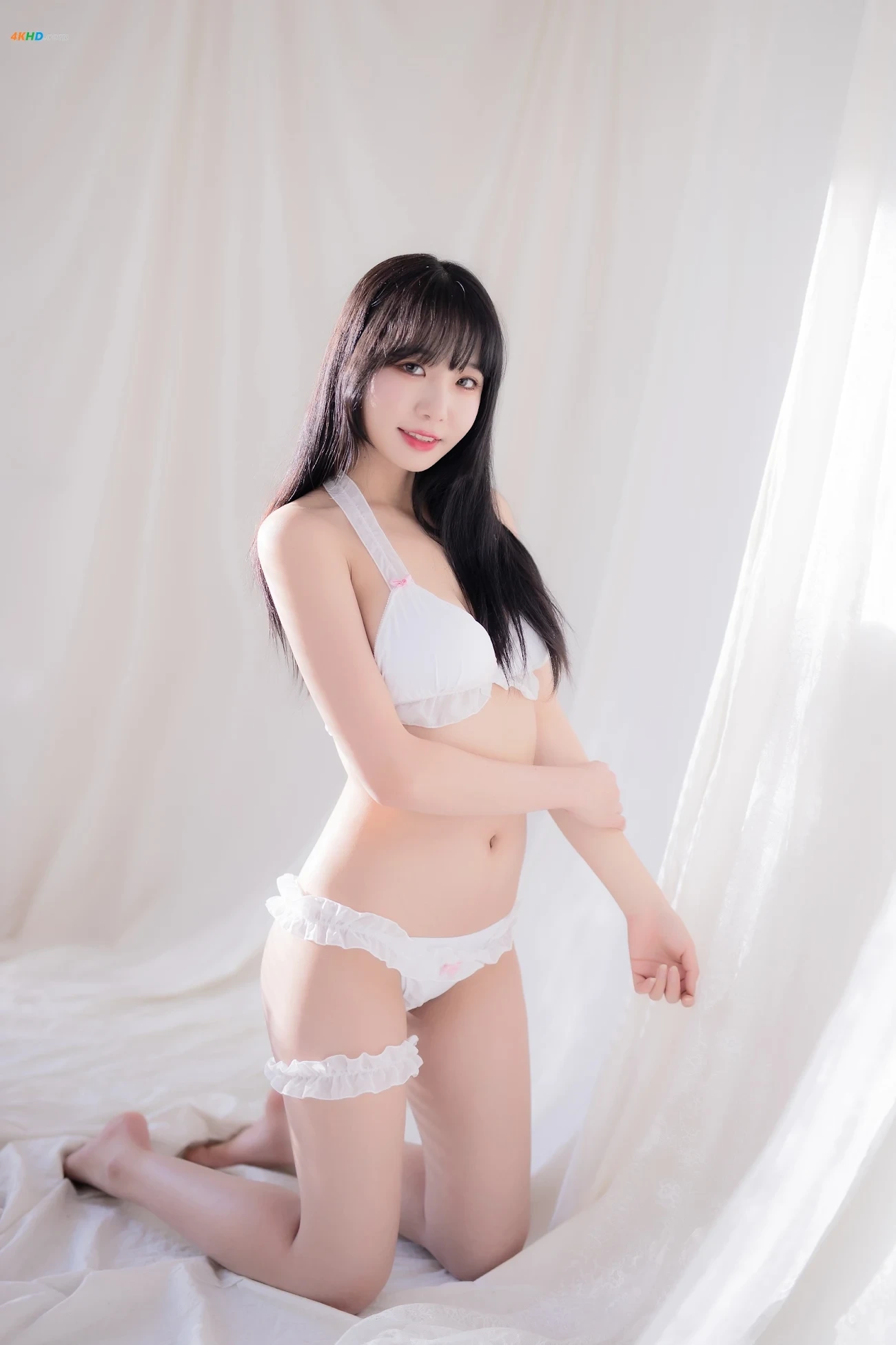 [Strawberry] Sooflower (SuLyeonSuLyeon) — photo 125