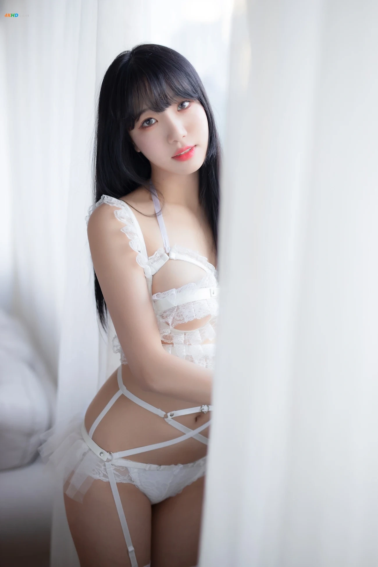 [Strawberry] Sooflower (SuLyeonSuLyeon) — photo 135